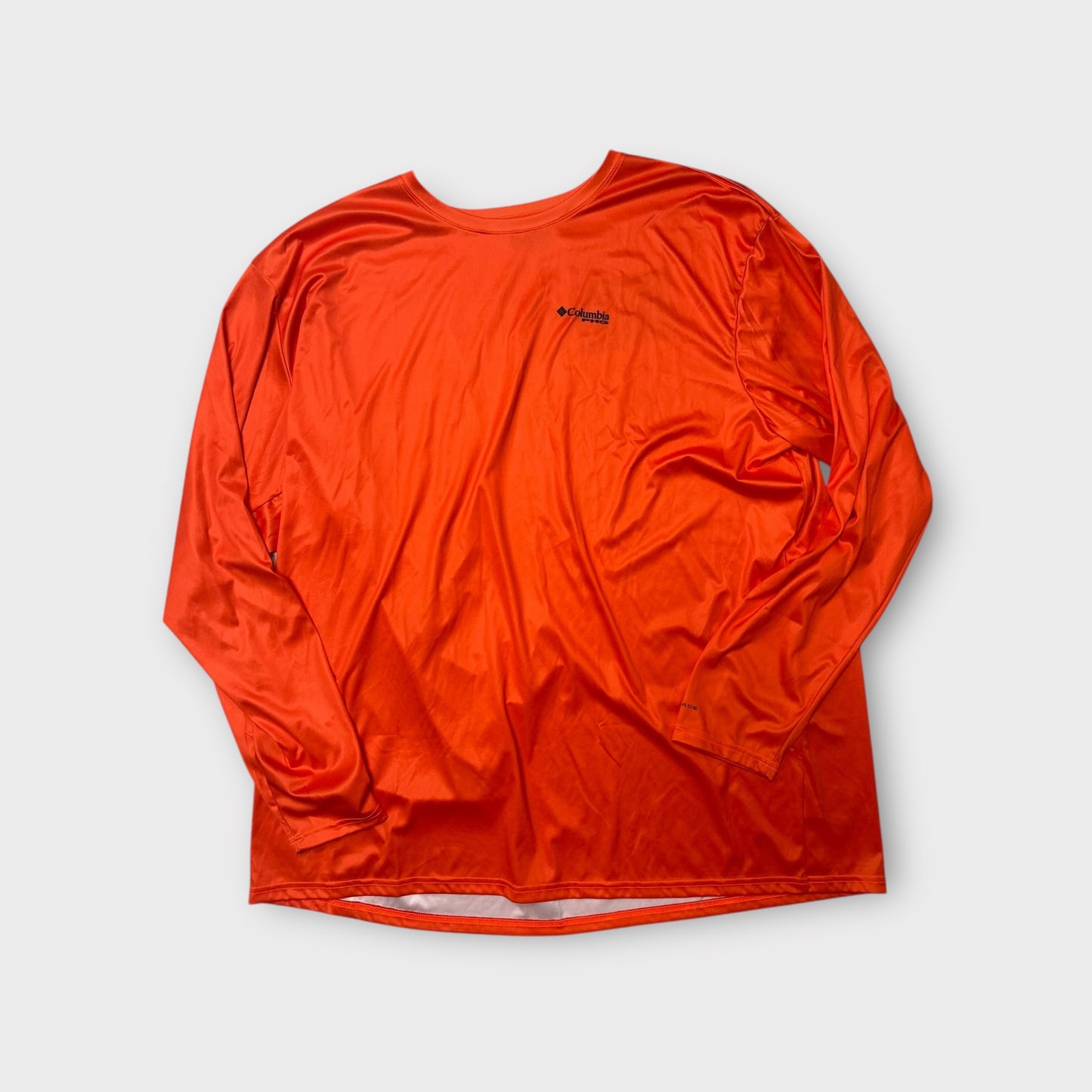 Mens 4x Columbia Shirt