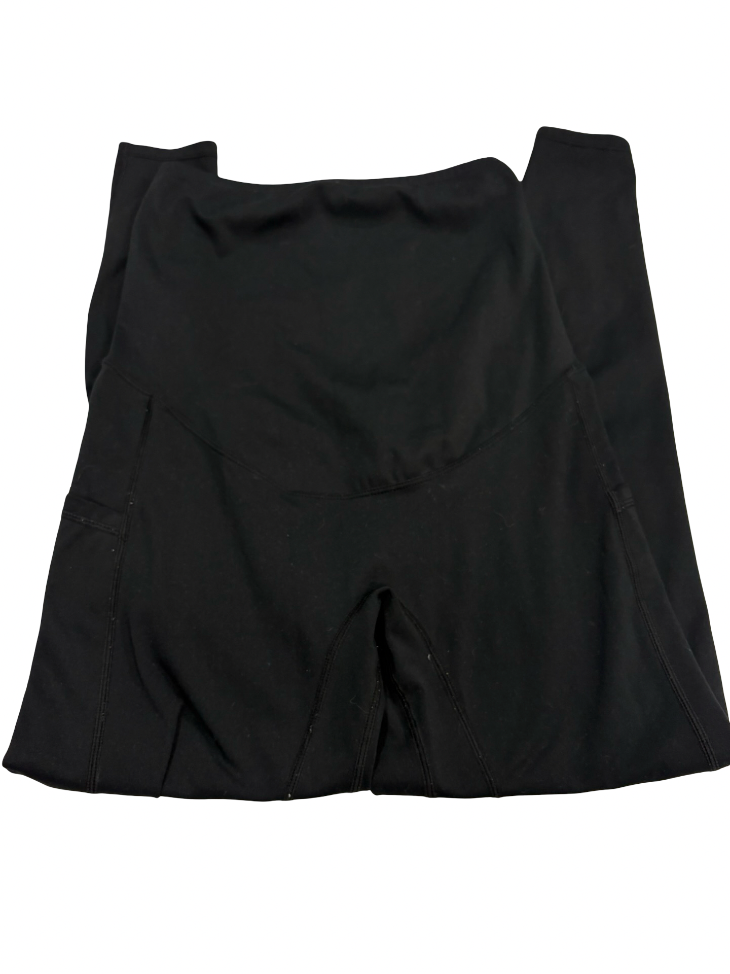 Women’s small maternity leggings