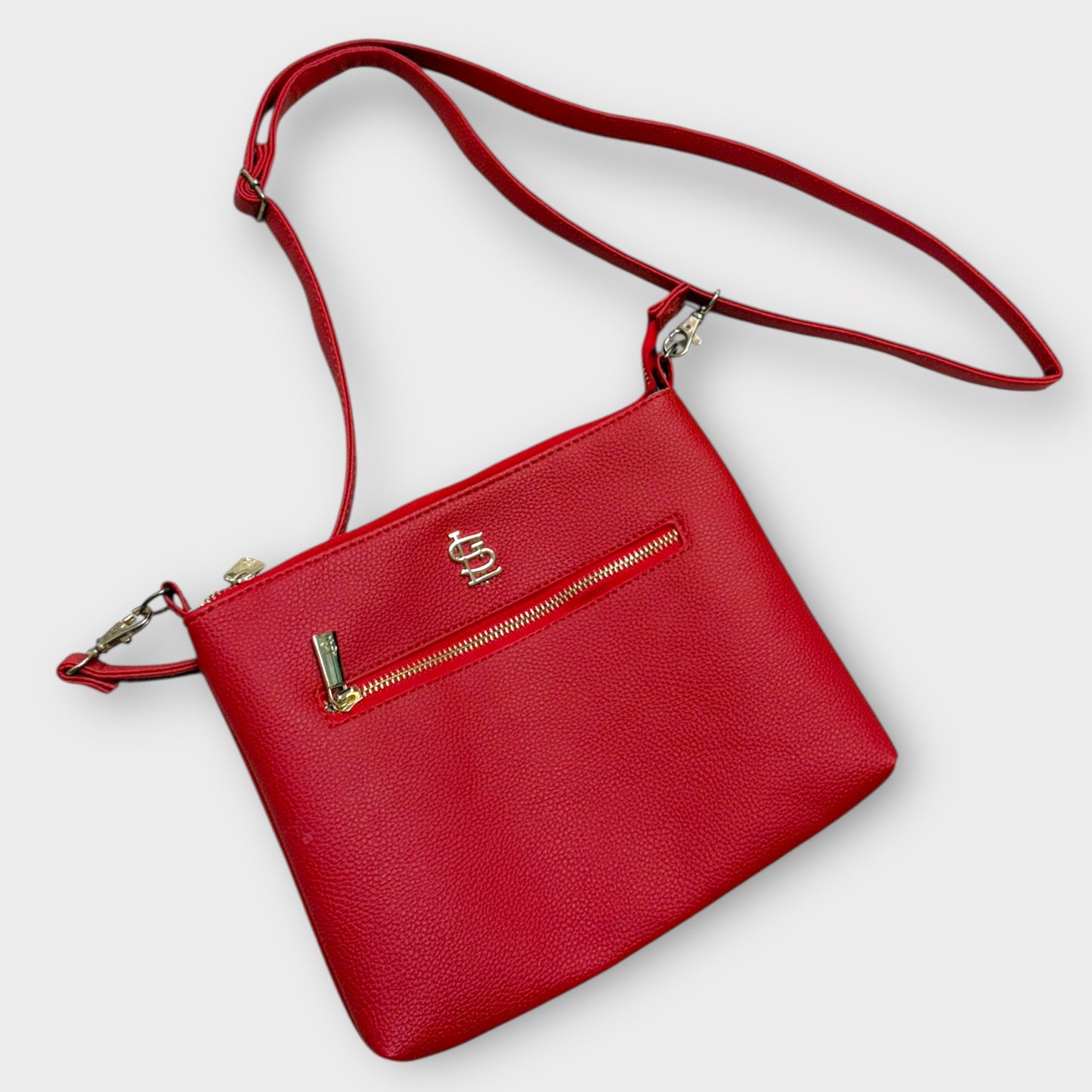 St. Louis Cardinals purse