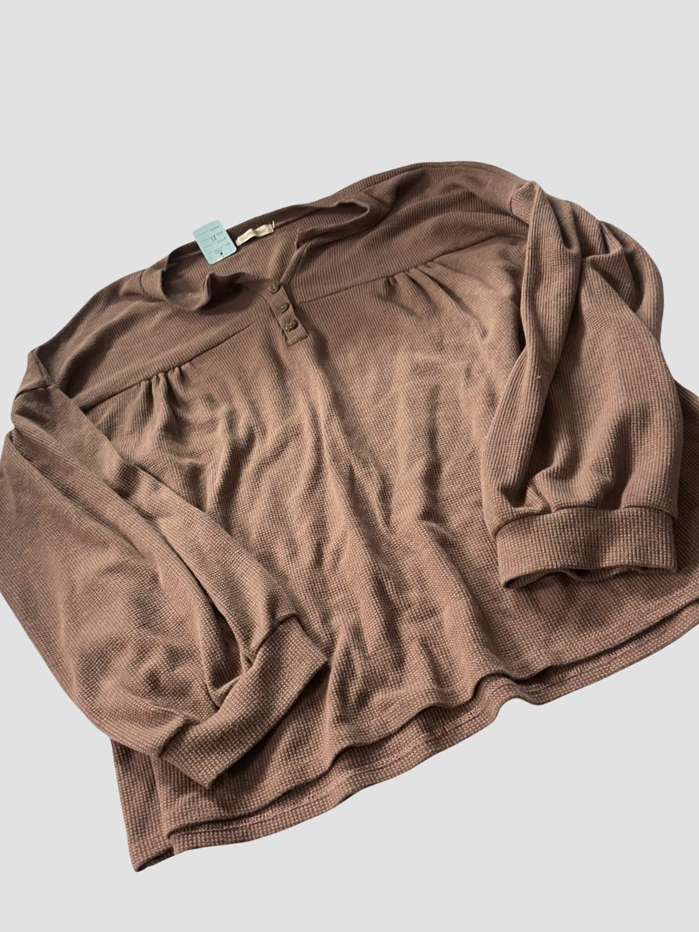 Women’s XL Shirt
