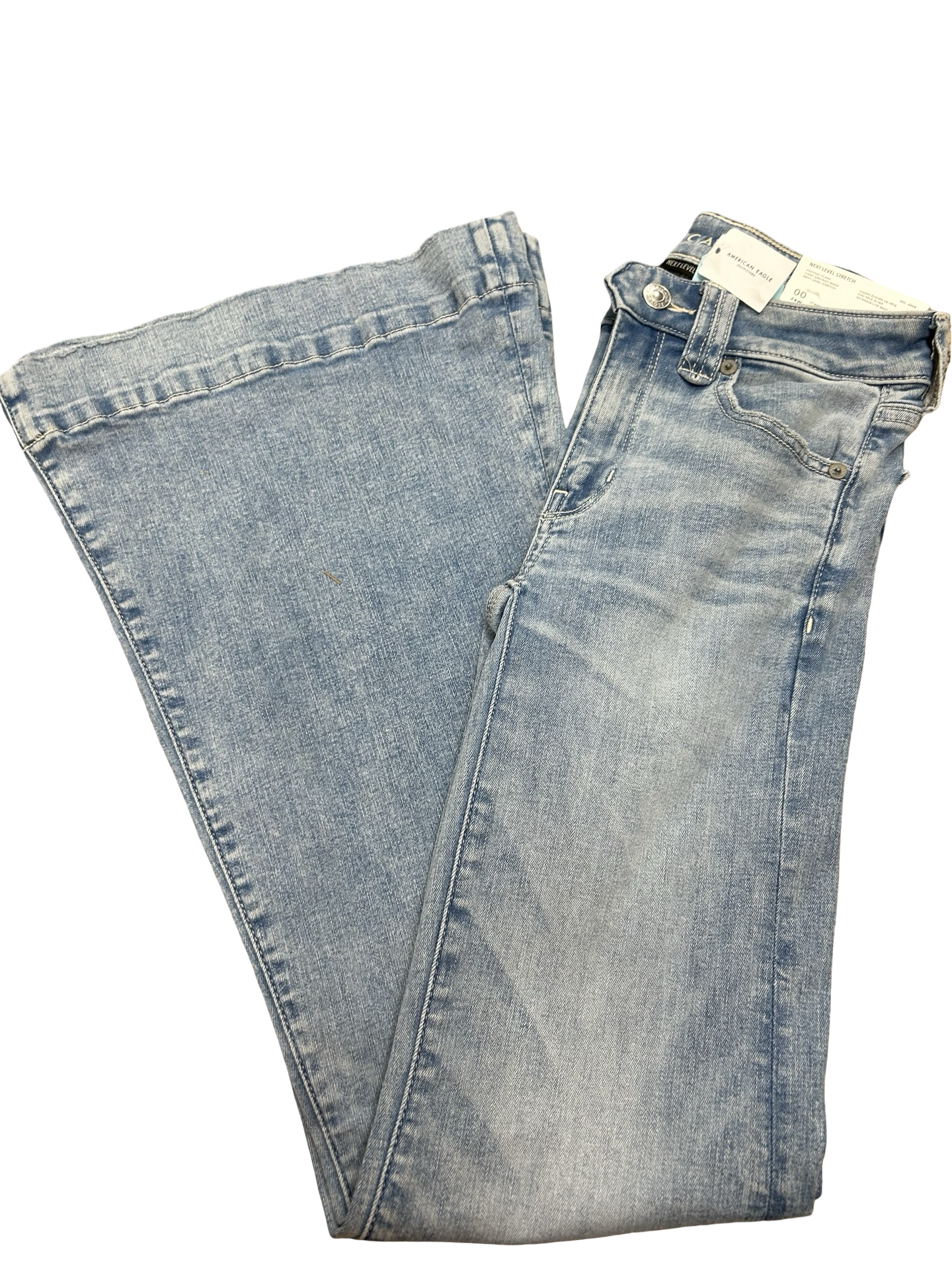 Women’s 00 NWT AE Jeans