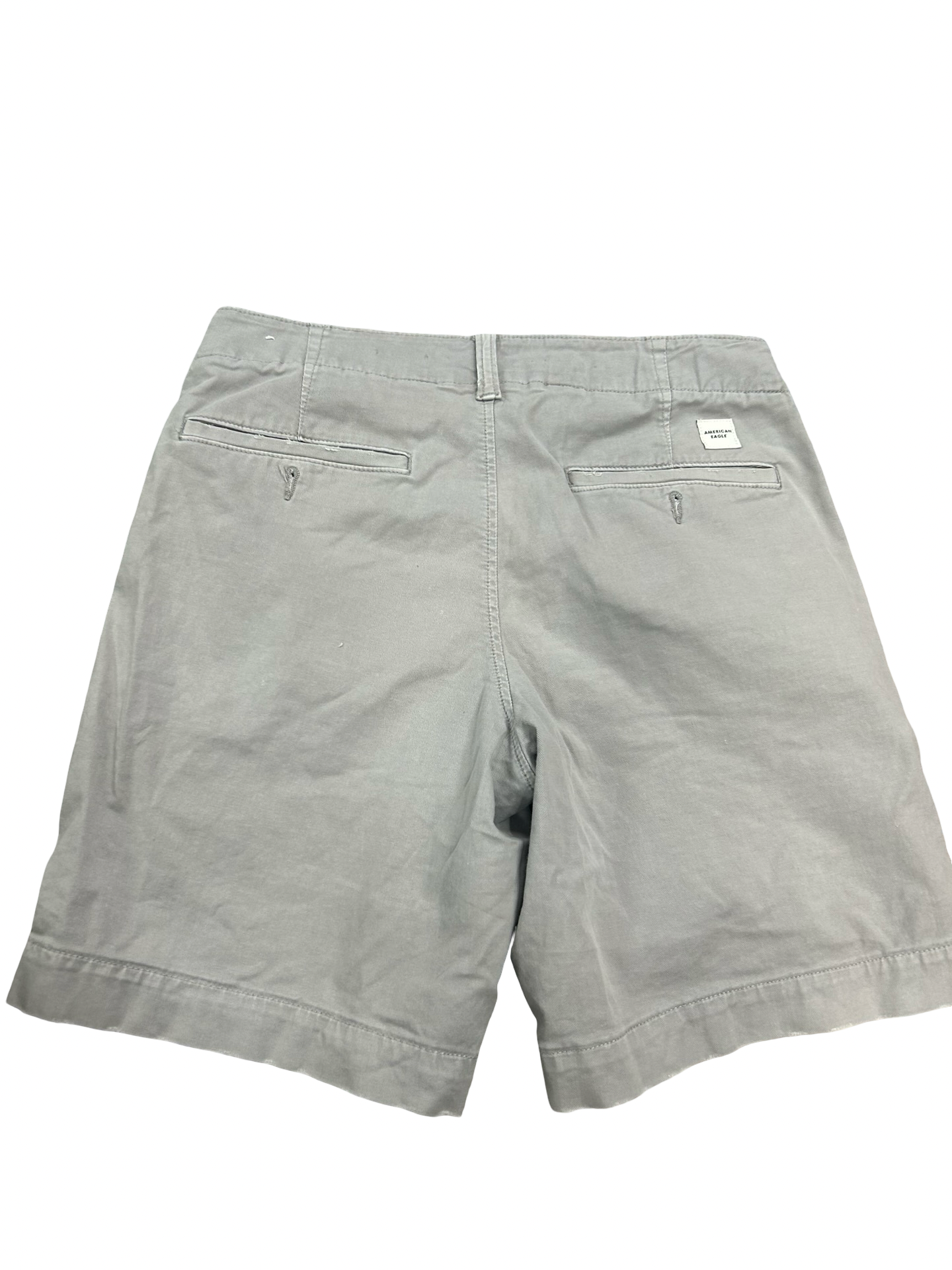 Men’s 30 AE shorts