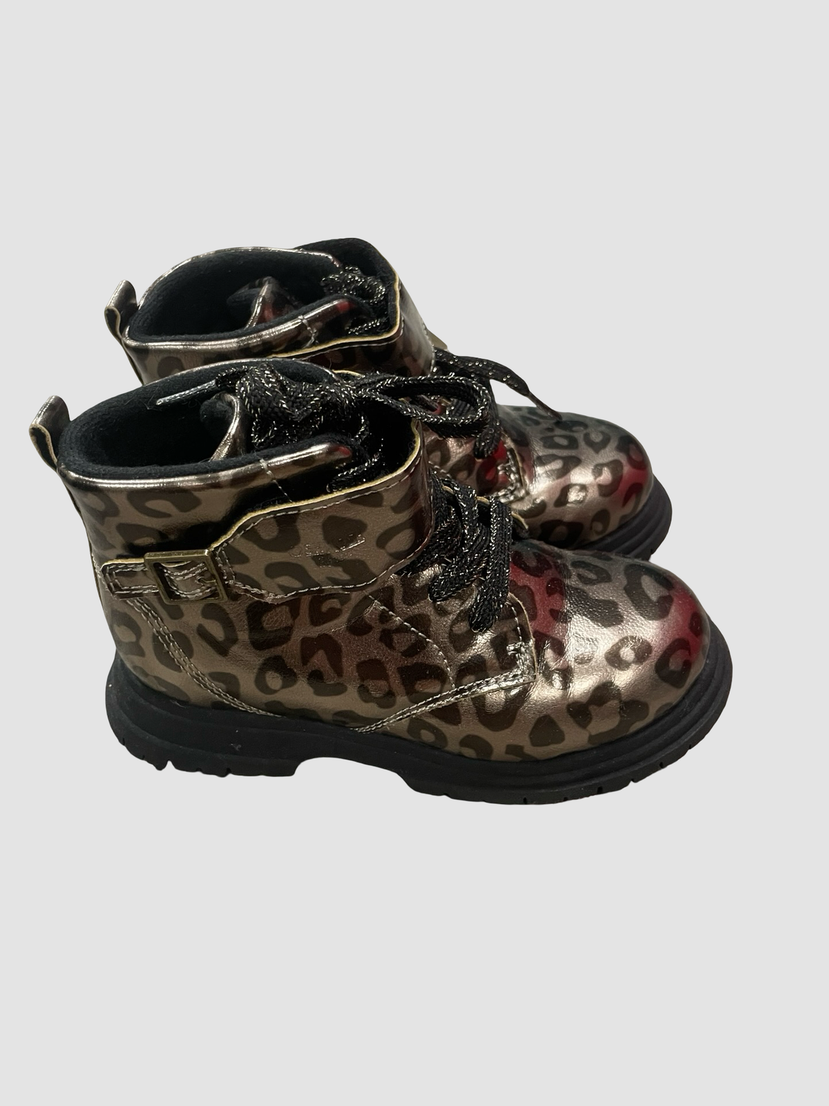 Girls 11C Boots