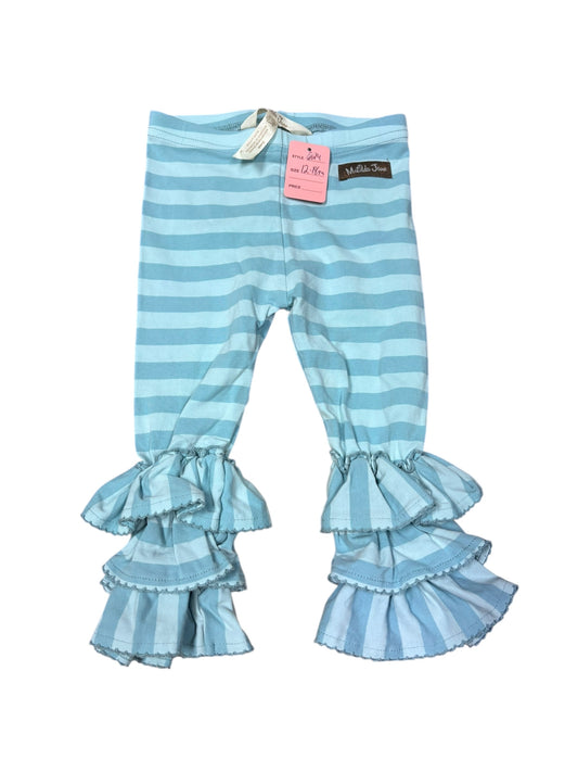 Girls Matilda Jane 12/18m