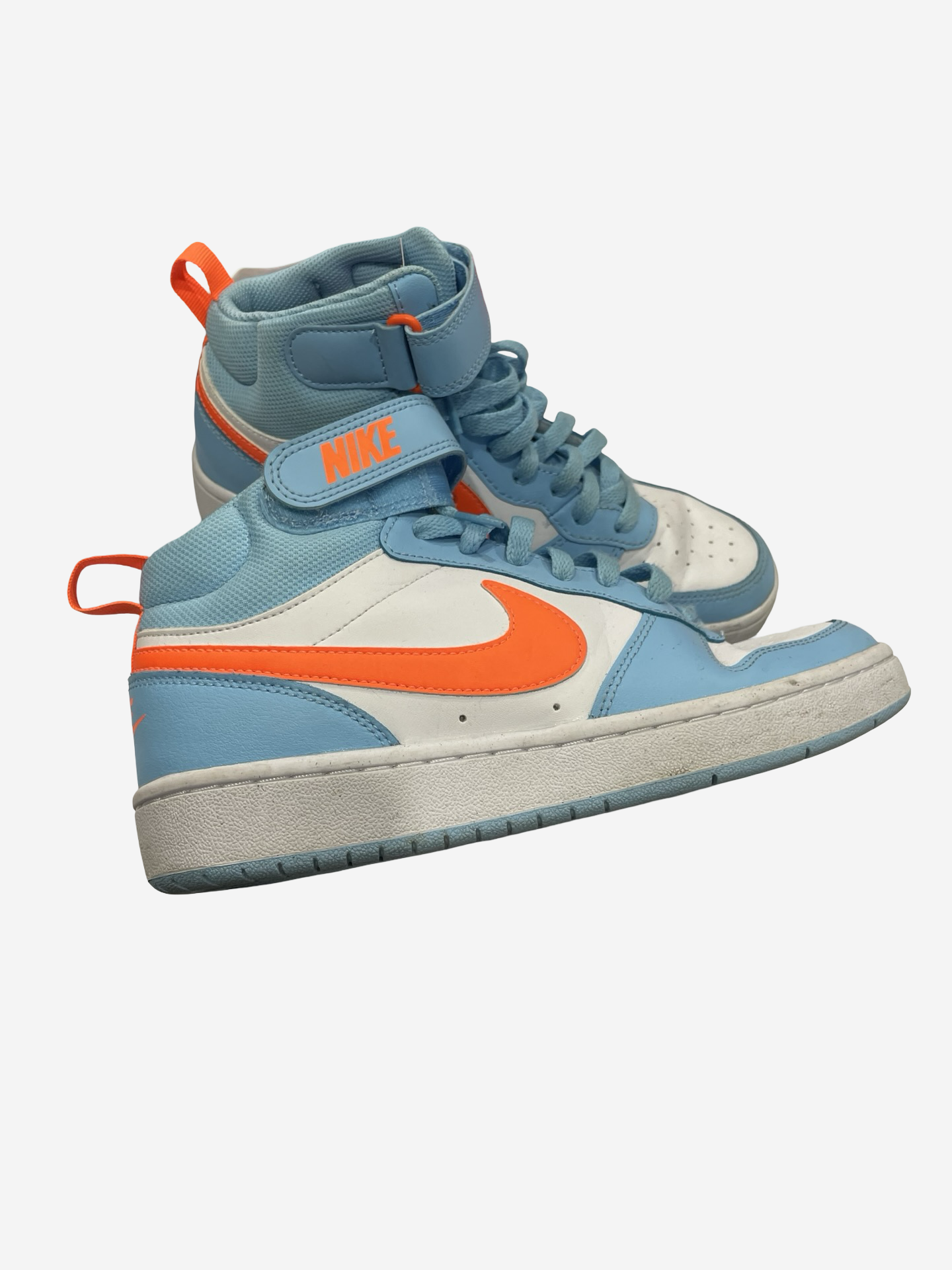 Boys 6.5Y Nikes