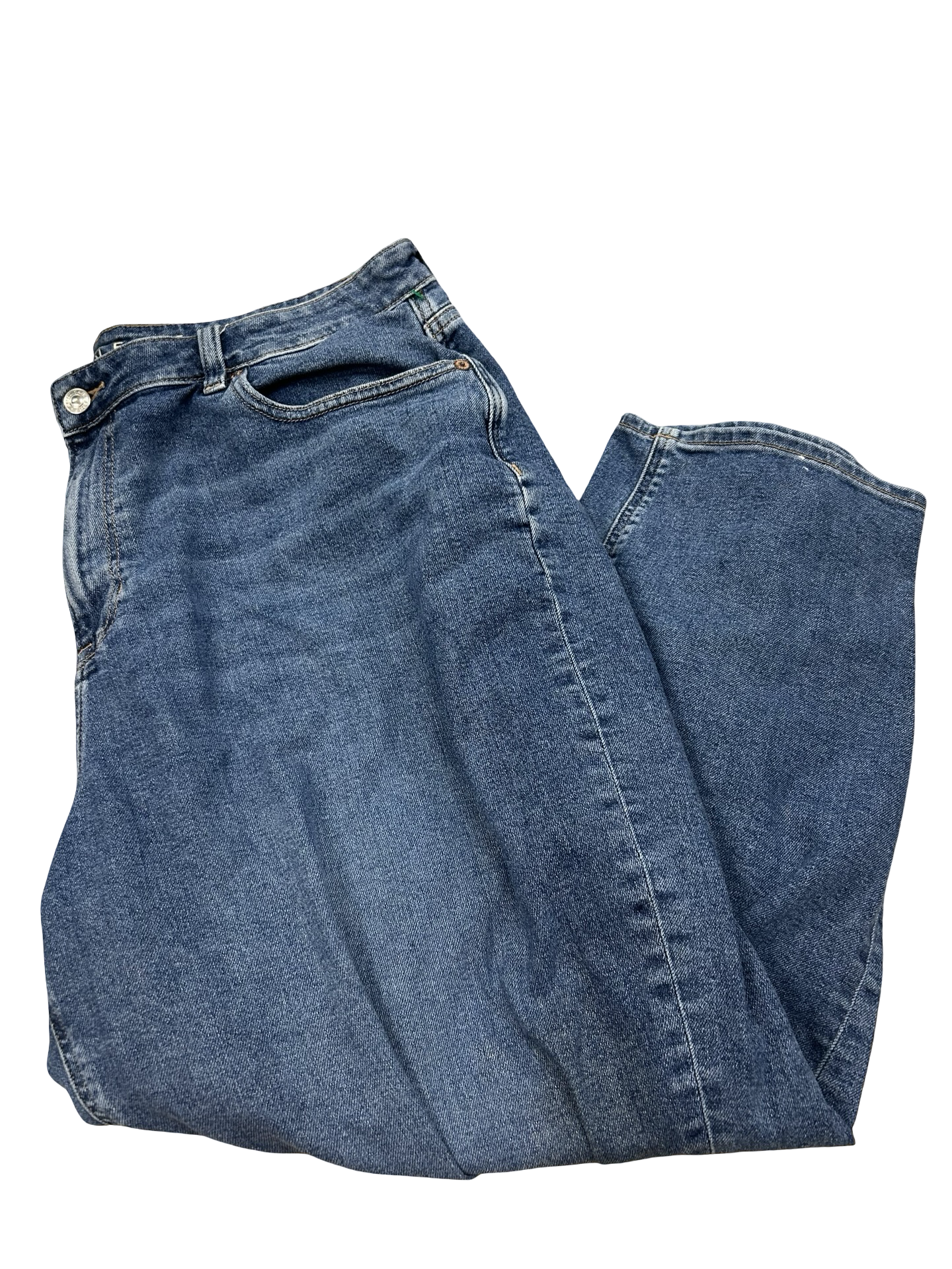 Women’s 16 AE Mom Jeans