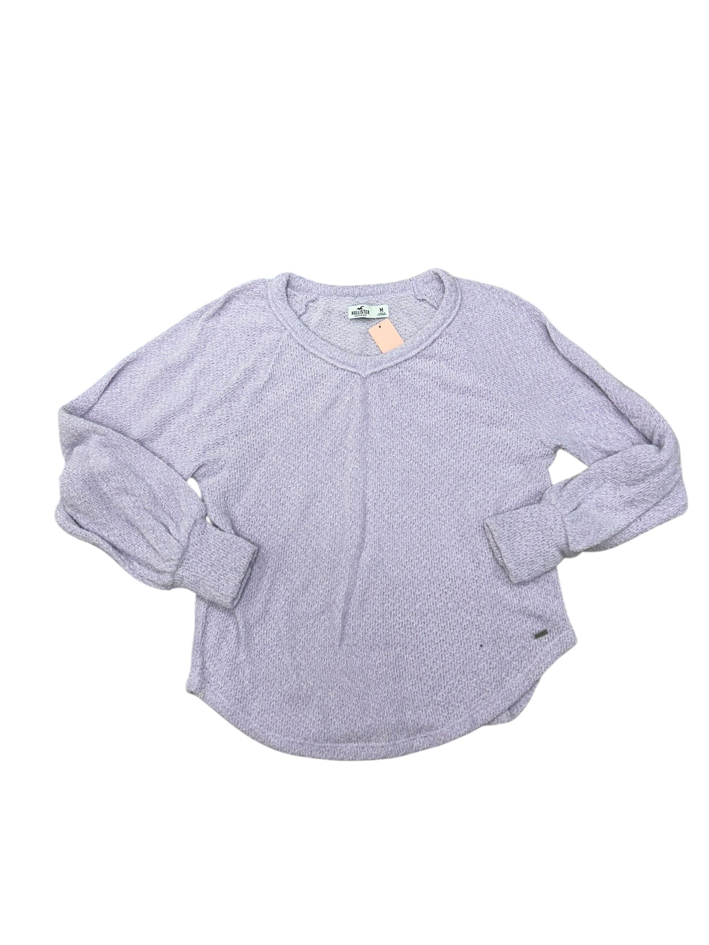 Womens medium sweater