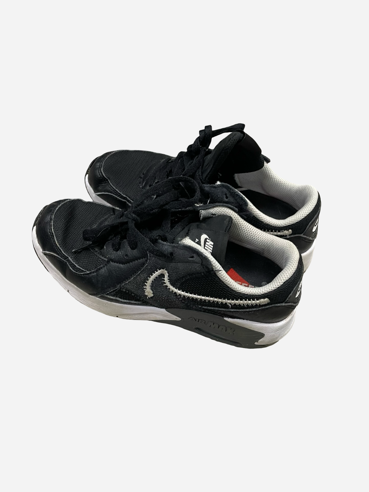 Kids 4Y Nikes