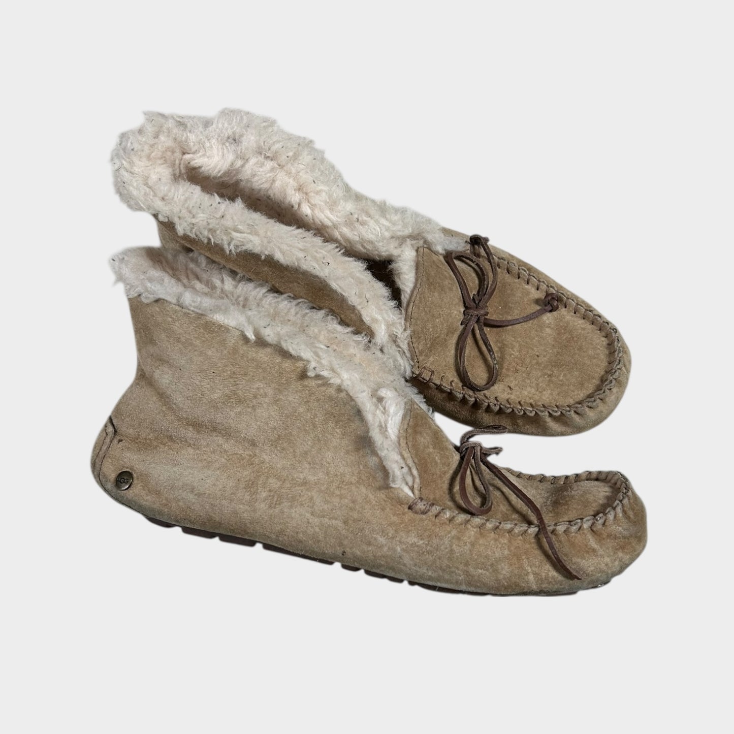 Women’s Ugg Slippers-11 (inside wear)