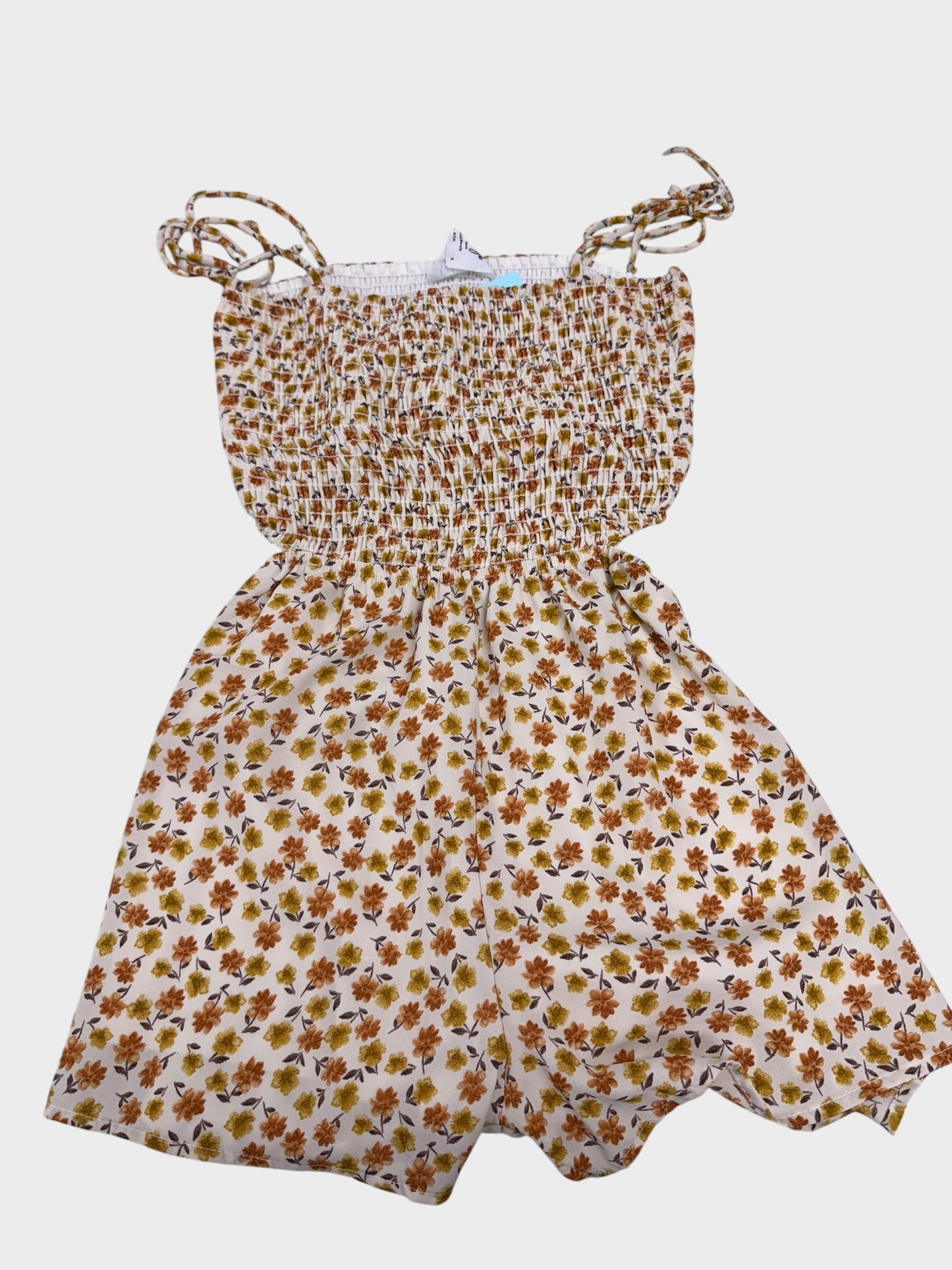Women’s small romper