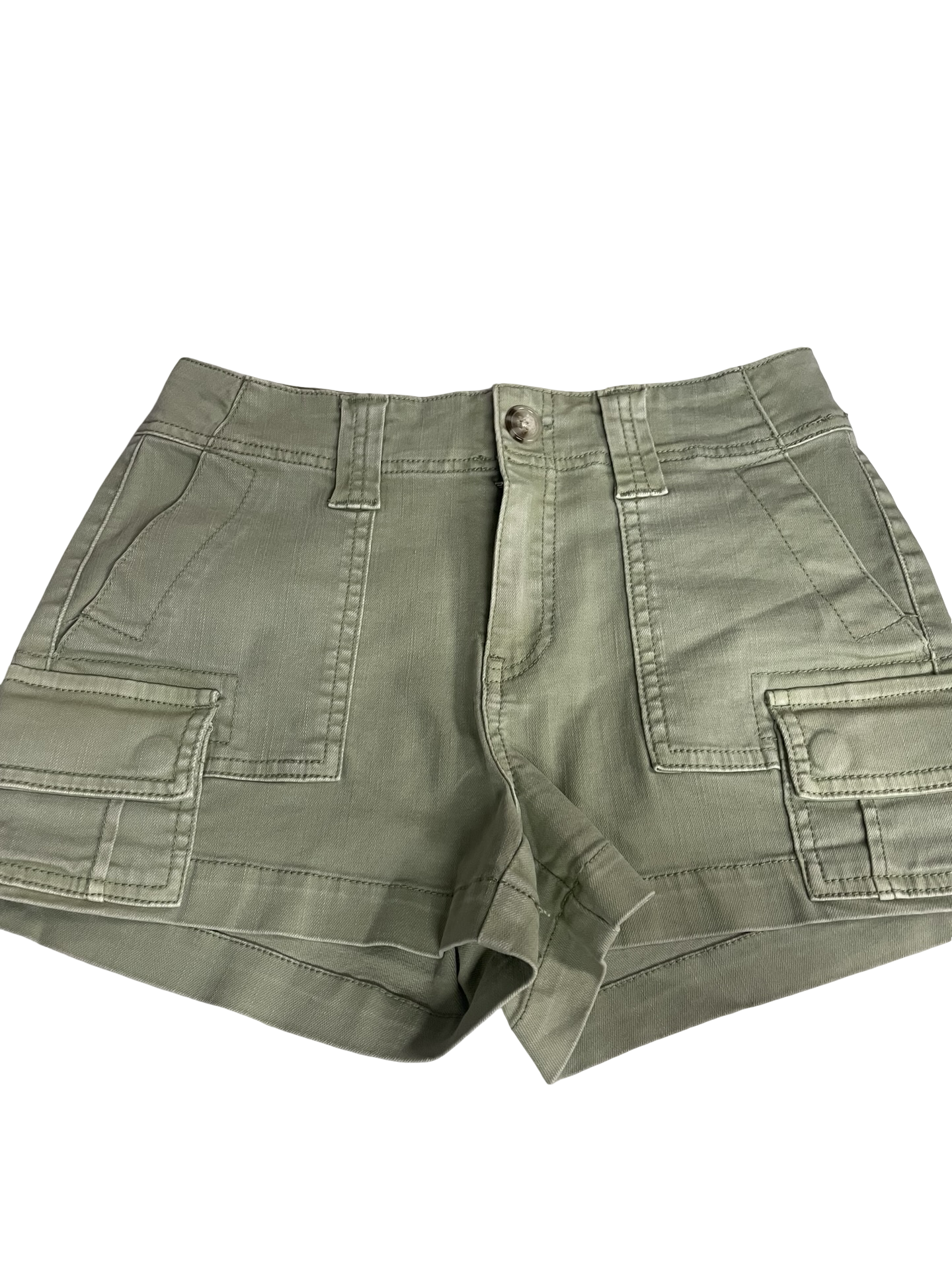 Women’s 24 BKE Shorts