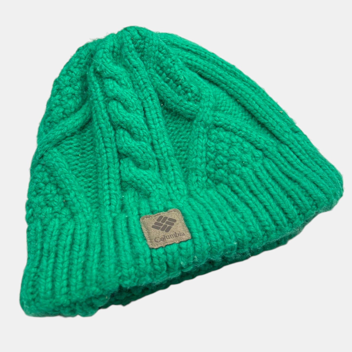 Columbia beanie