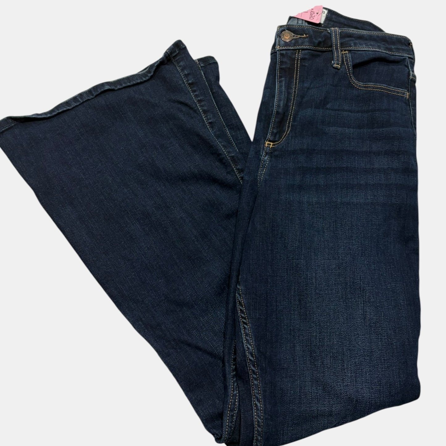 Women’s Hollister flare jeans 13S/12S