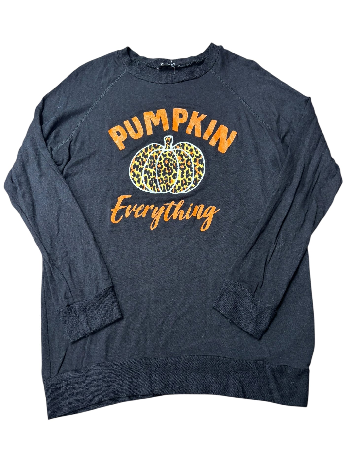 Womens small long sleeve