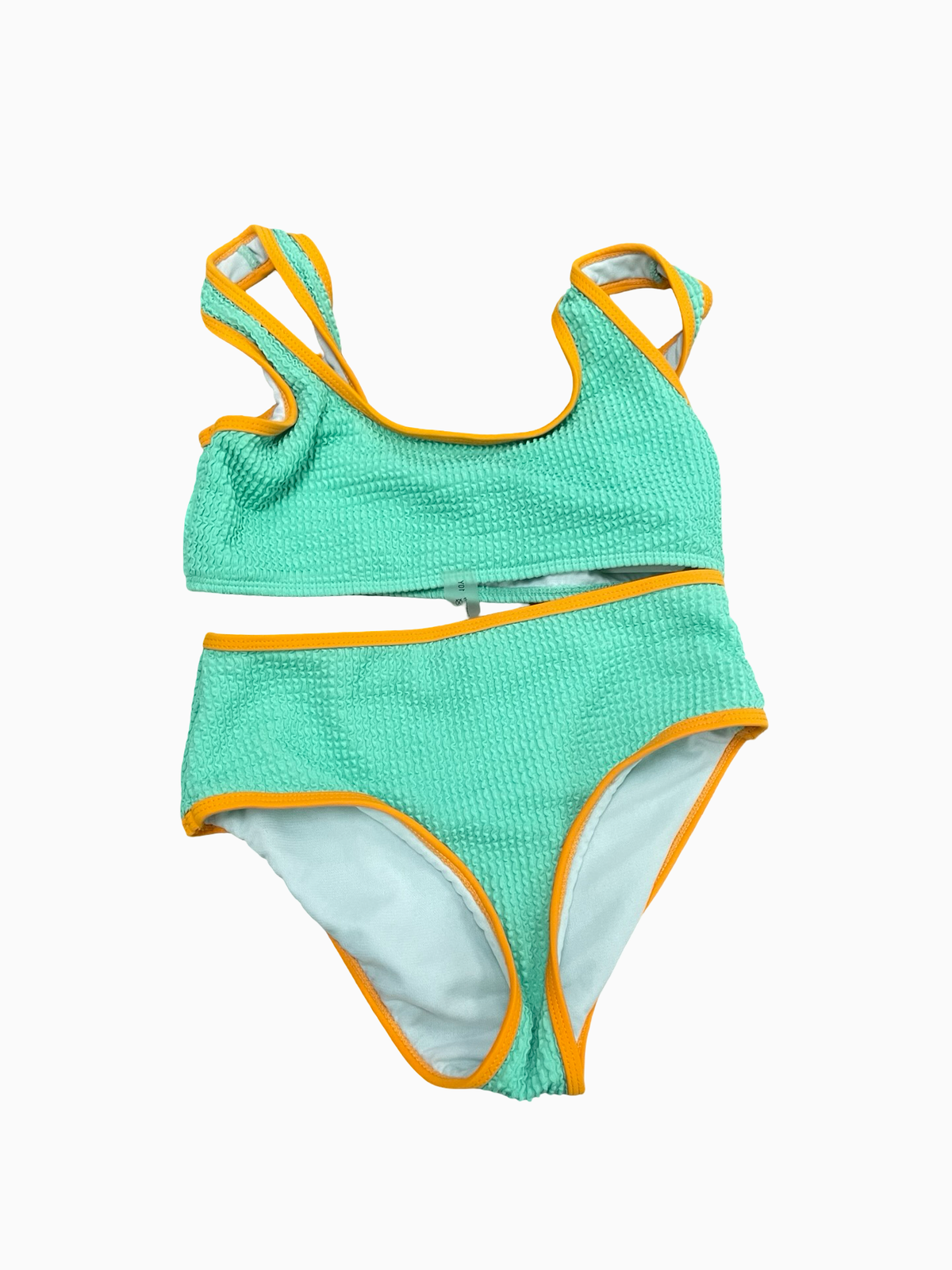 Girls 10Y Swimsuit