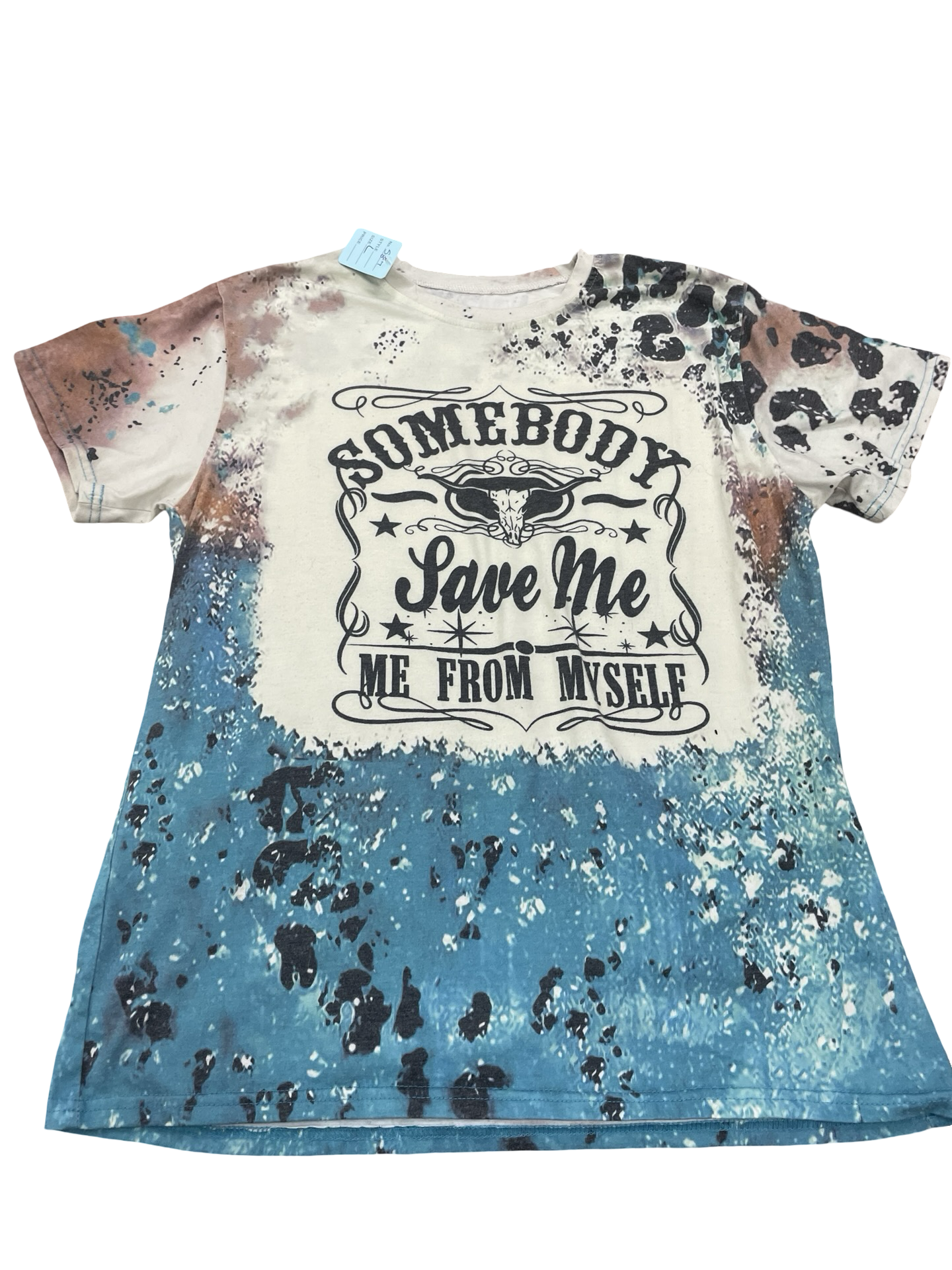 Women’s large shirt