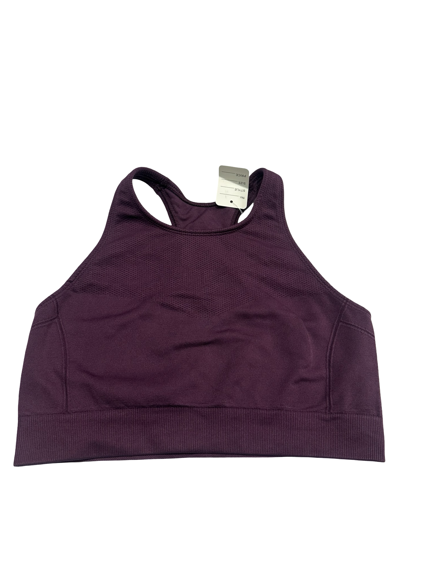 Women’s small sports bra