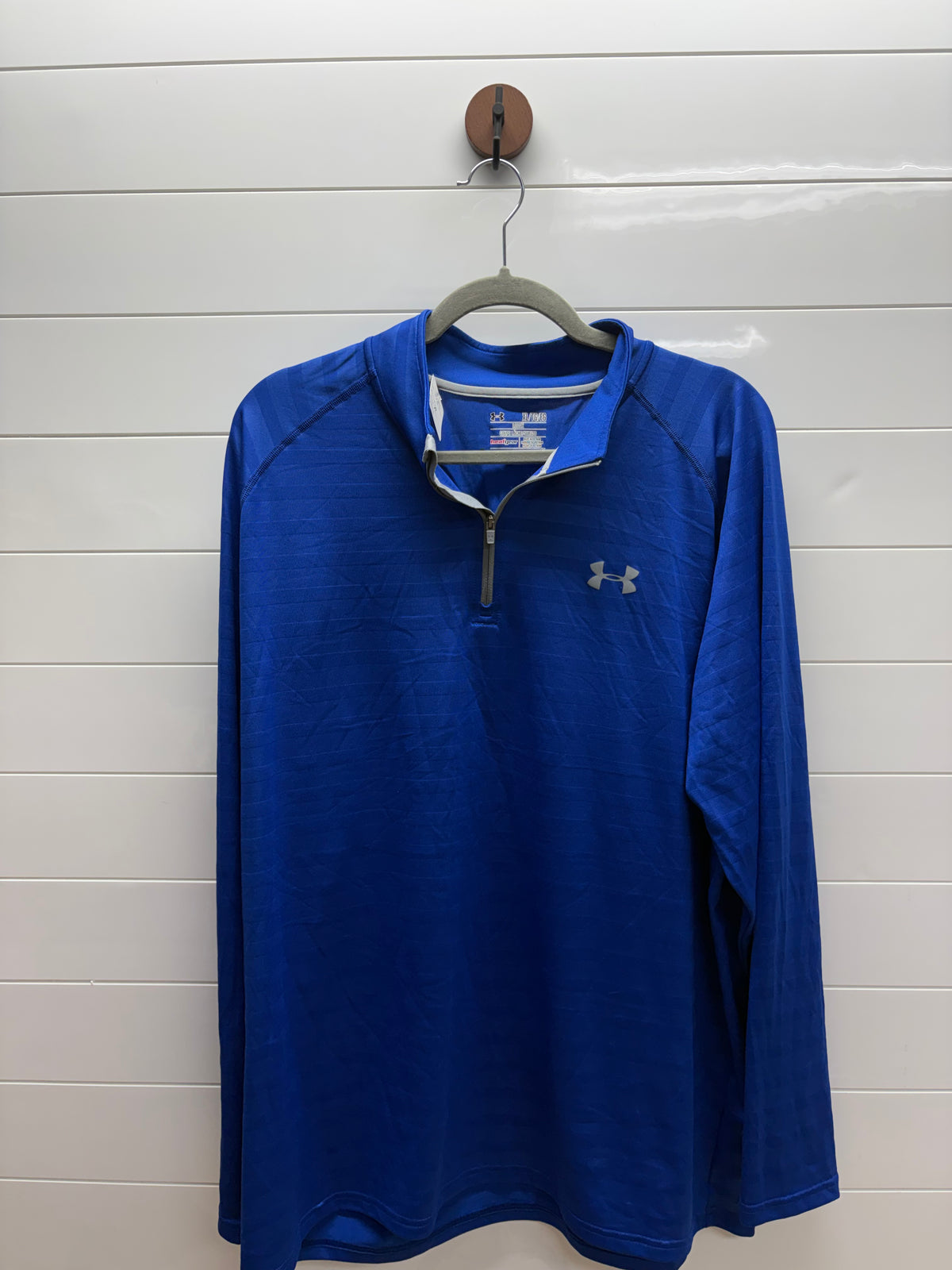 Men’s XL UA Pullover