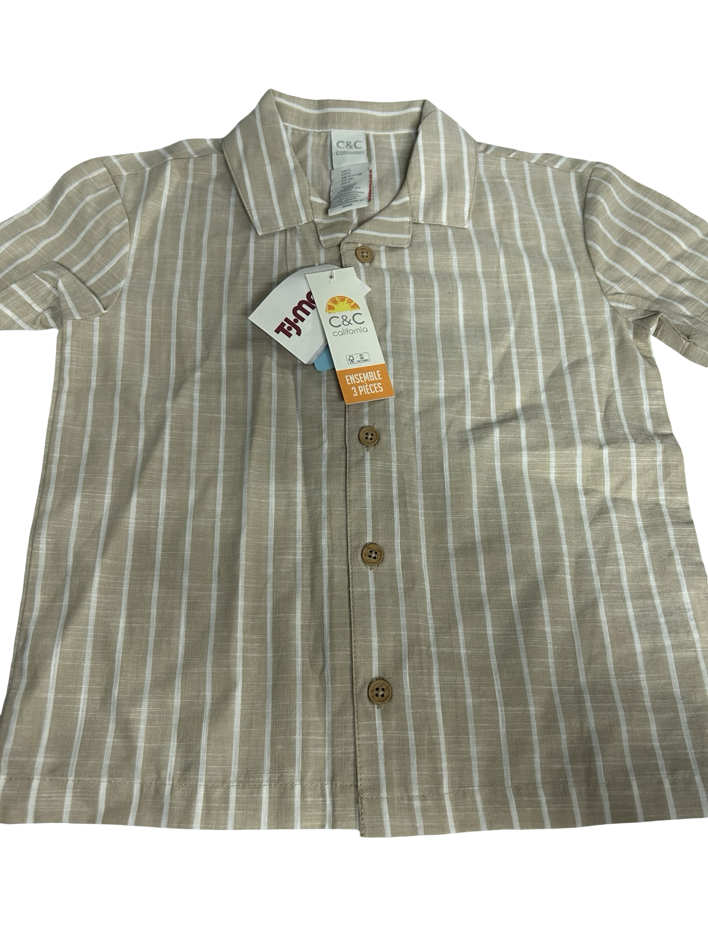 Boys small shirt