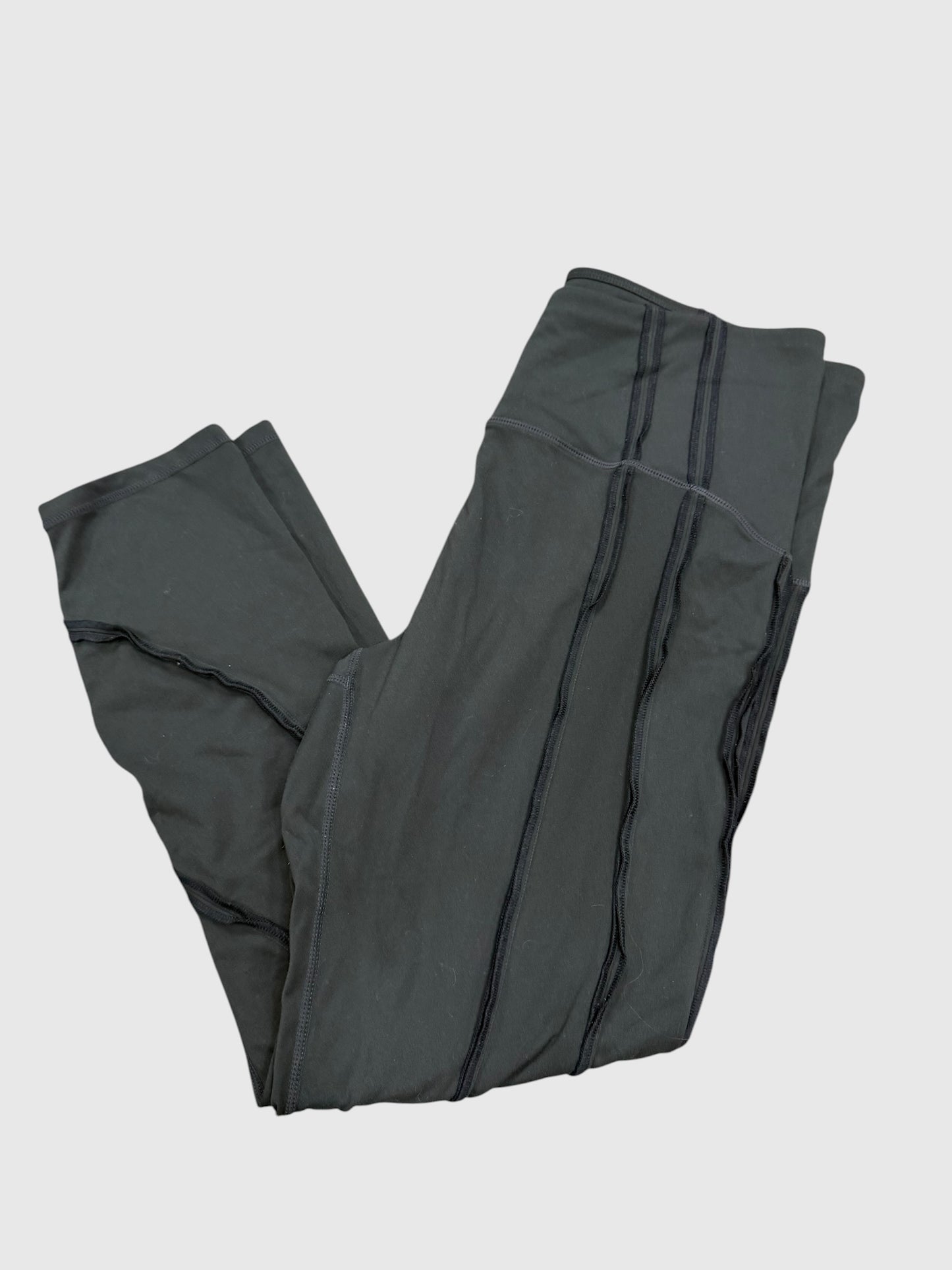 Women’s large Fabletics Capri