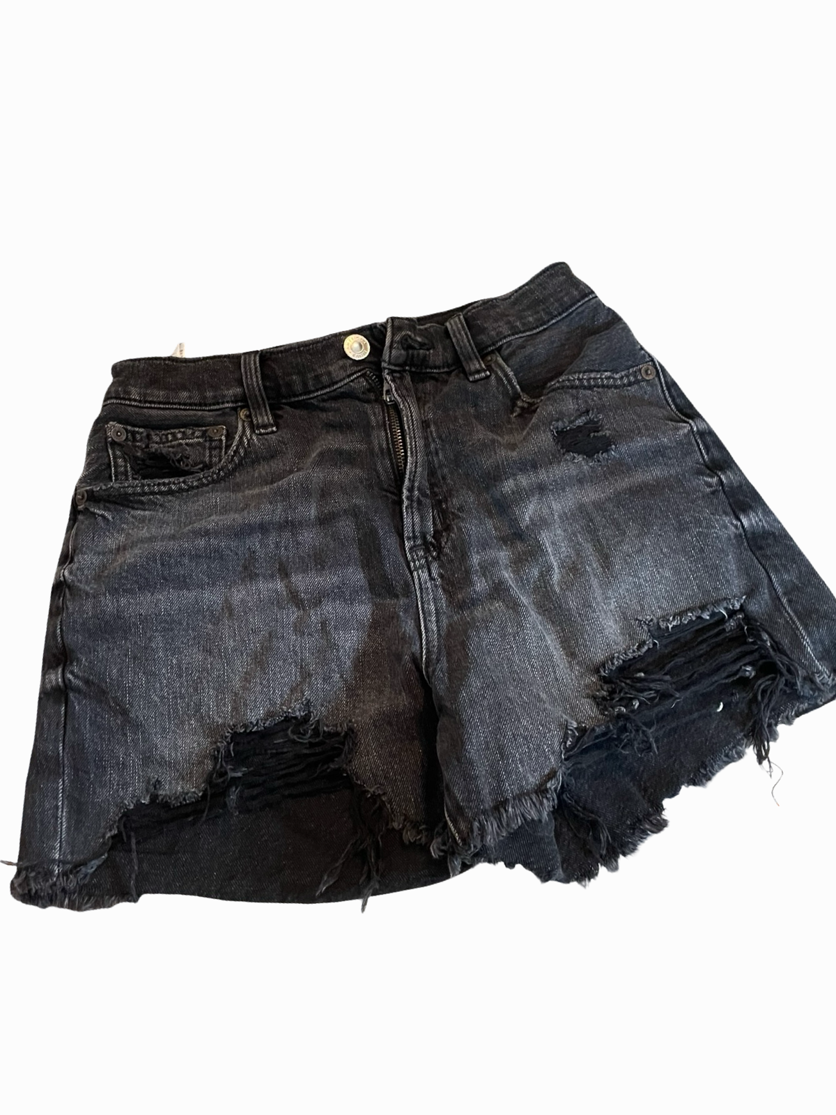 Women’s 0 AE Jean Shorts