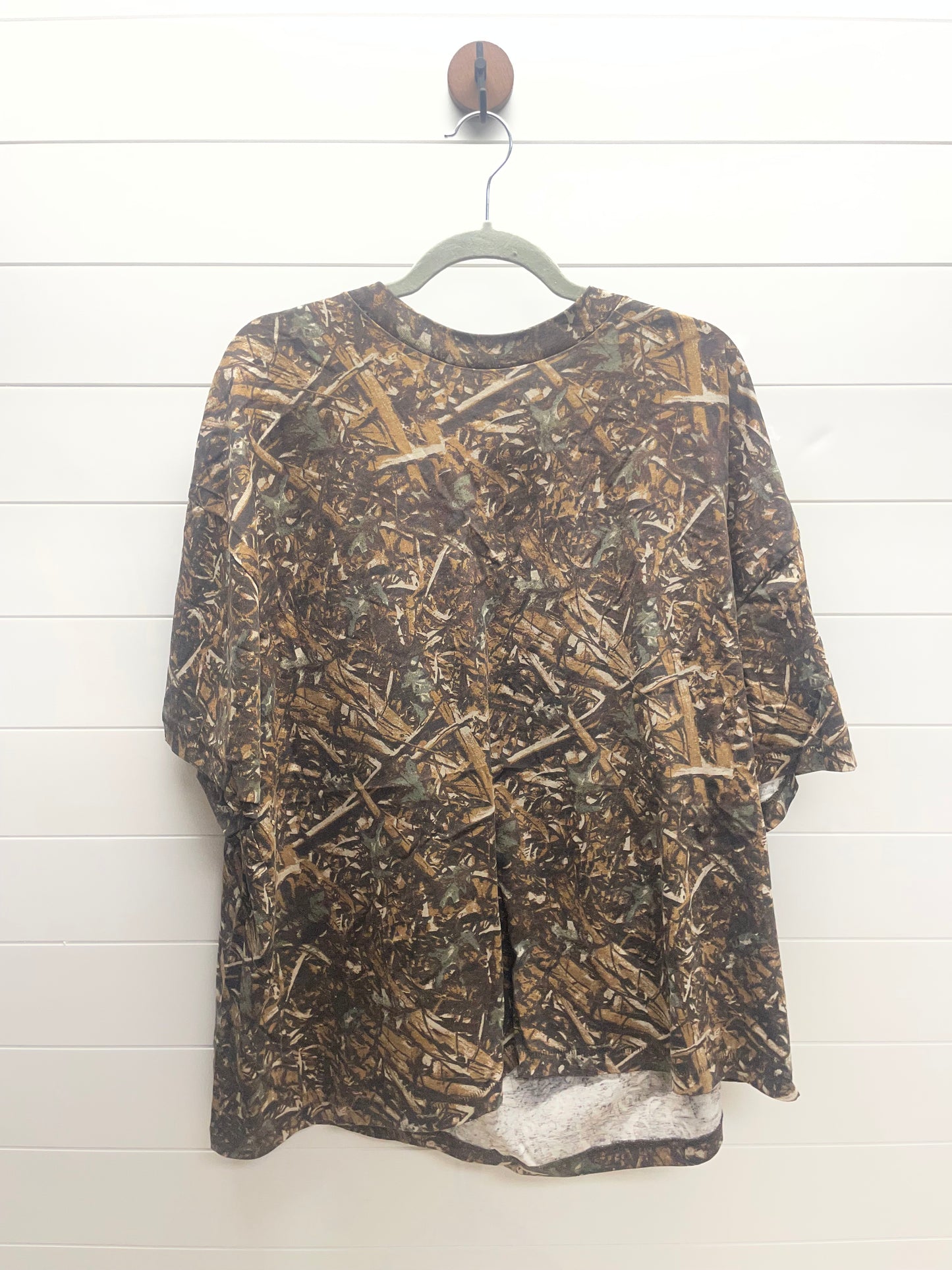 Women’s 2X Tee