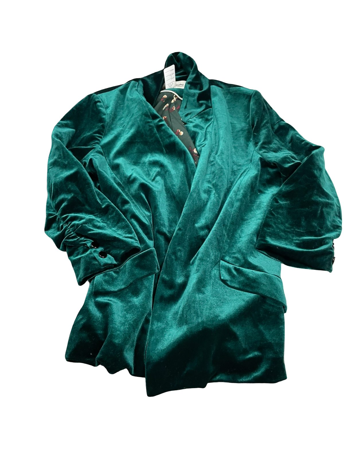 Women’s large blazer