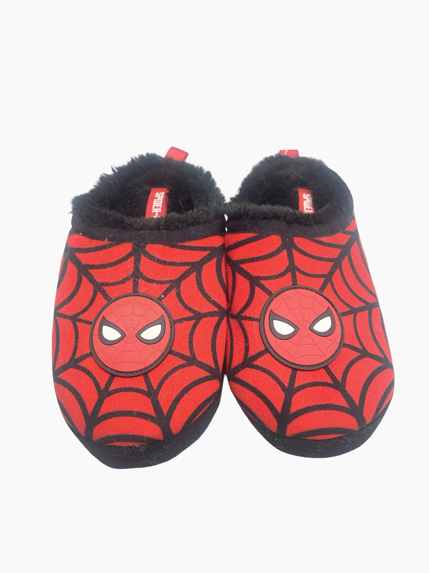 Boys 2/3 Slippers