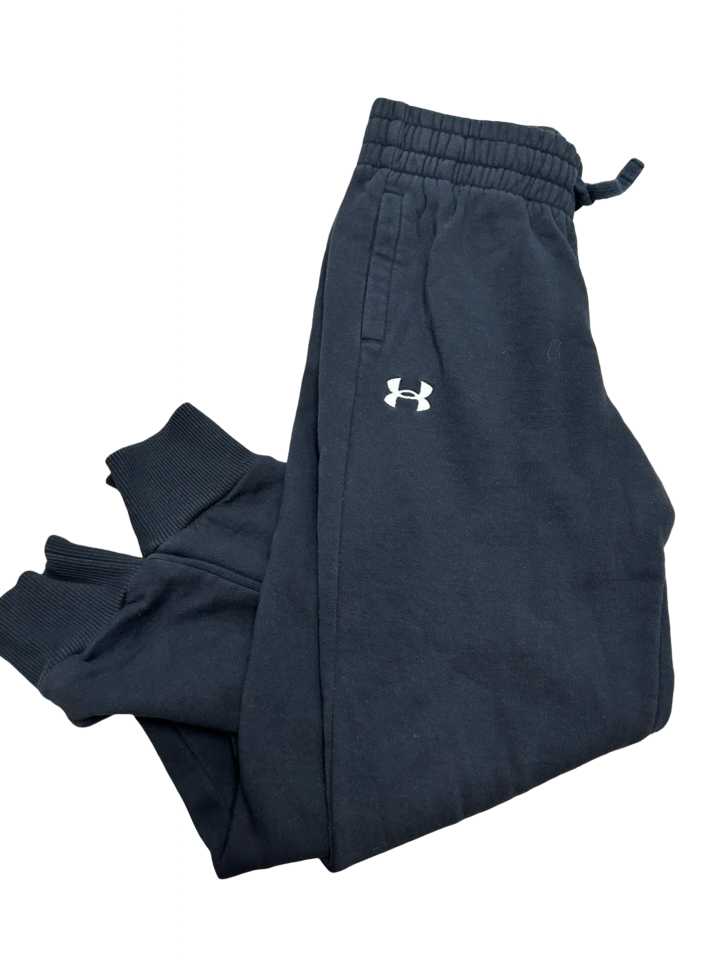 Boys small Ua Jogger