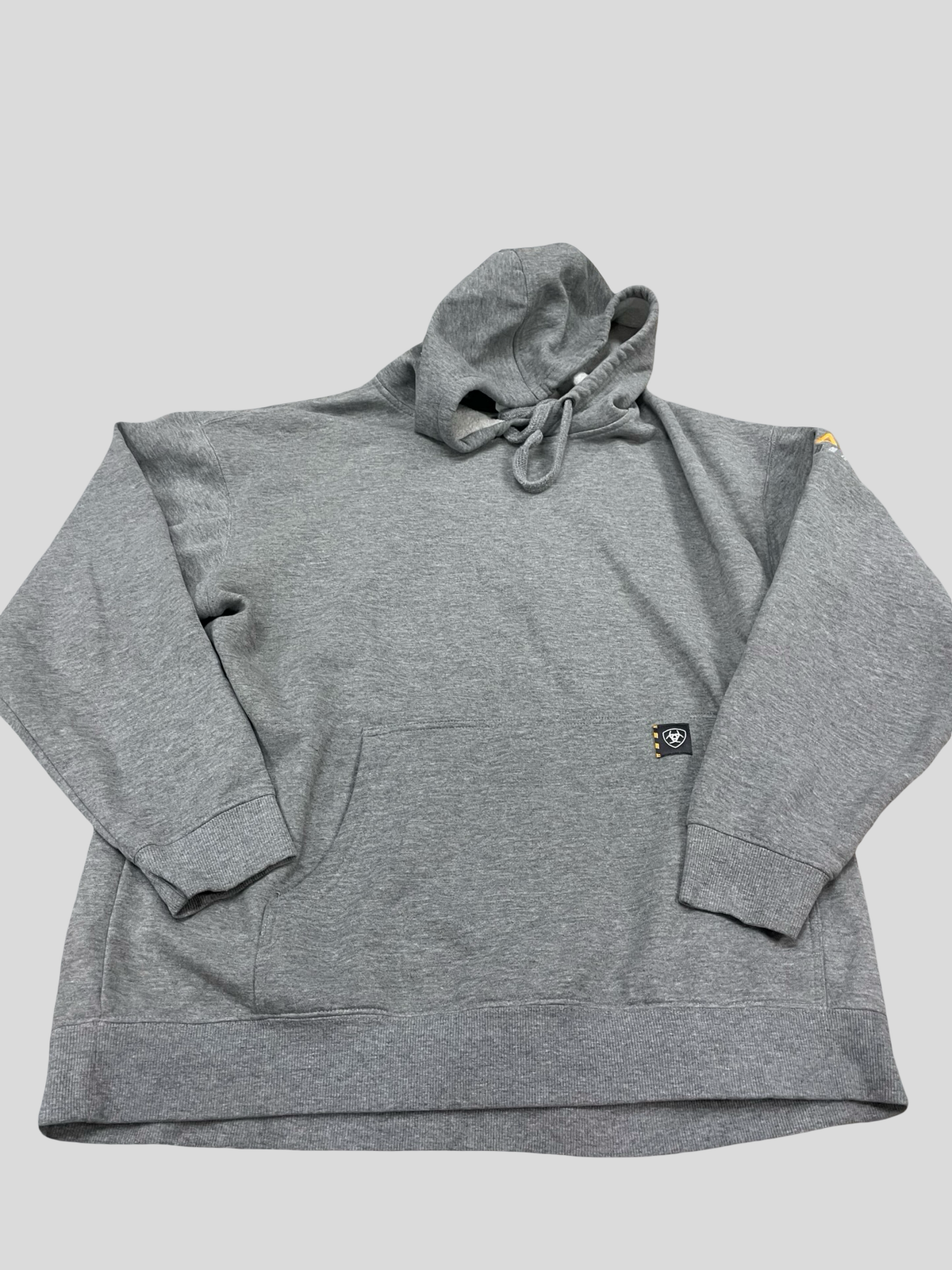 Men’s XL Ariat Hoodie
