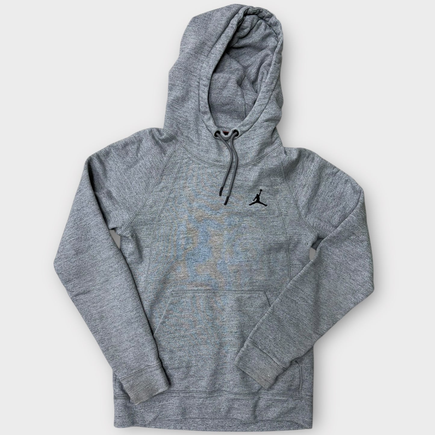 Men’s small jordan hoodie
