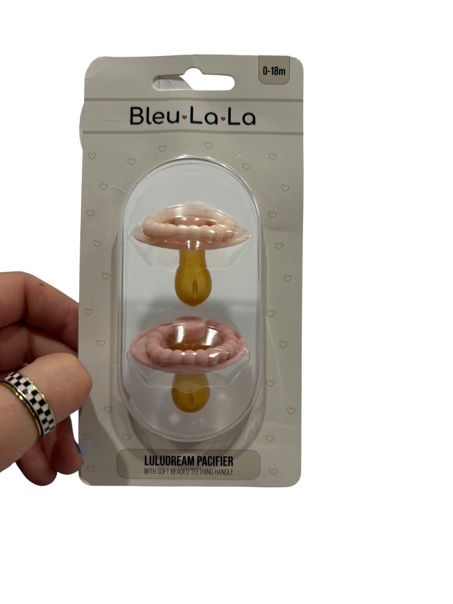 Pacifiers