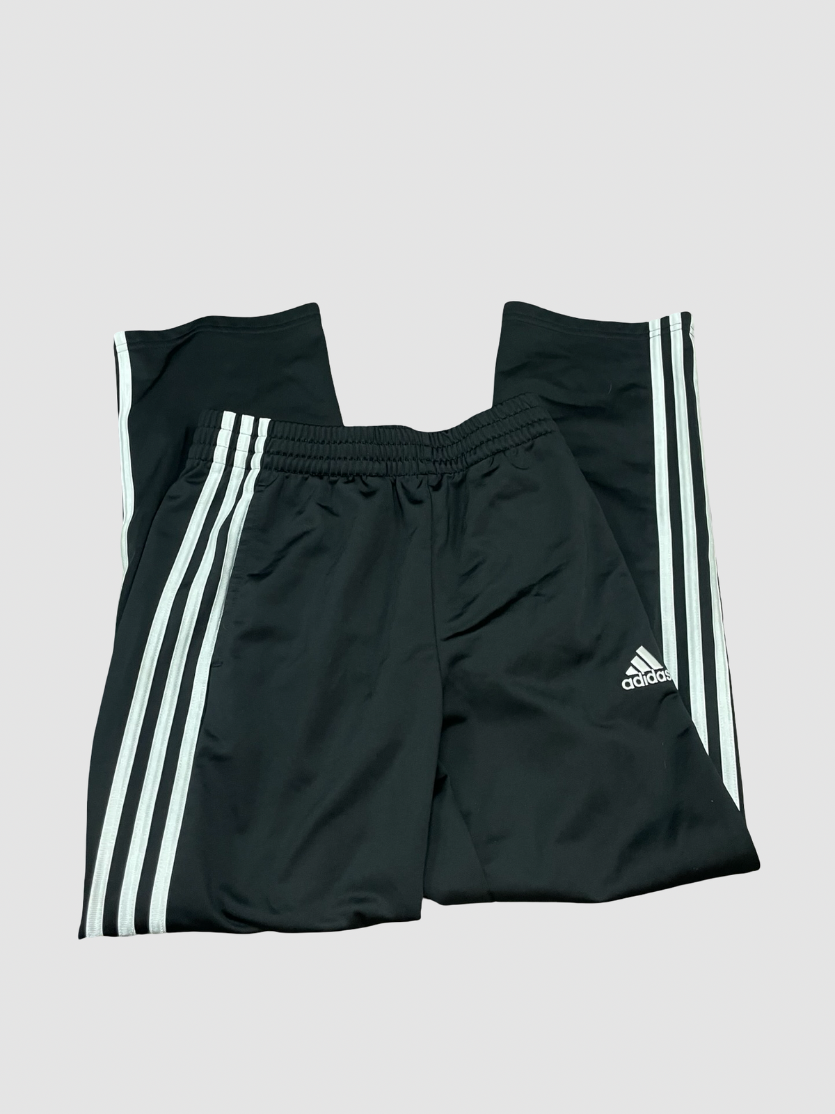 boys 10/12 adidas