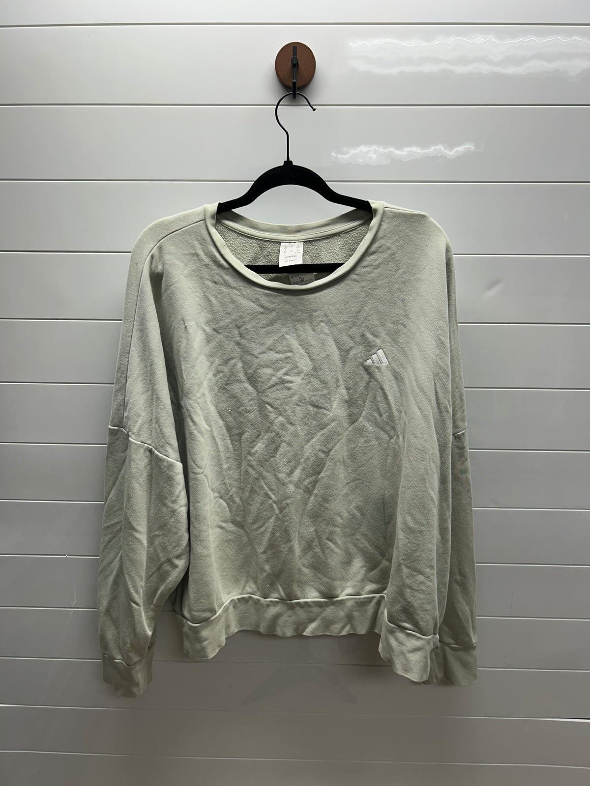 Woman’s 2xl