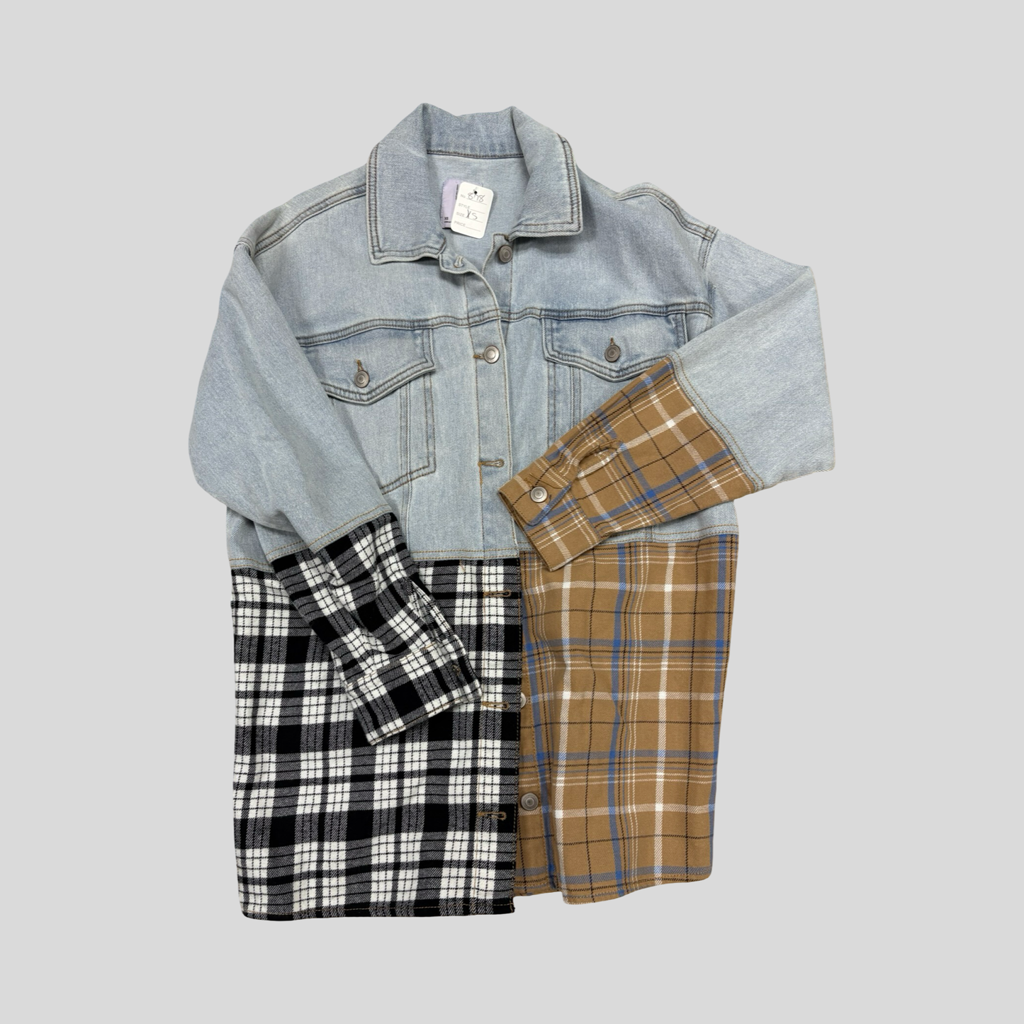Women’s button up XS