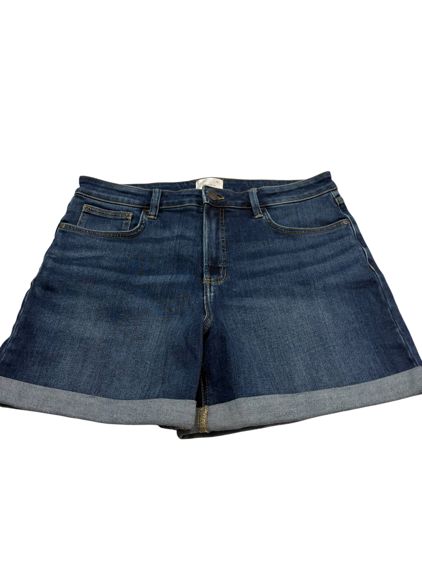 Women’s 14 shorts