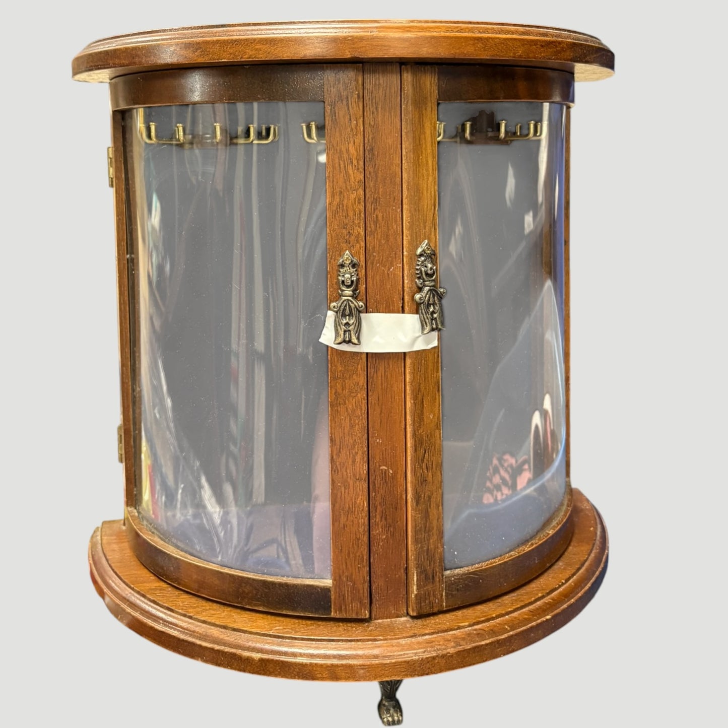 Jewelry box