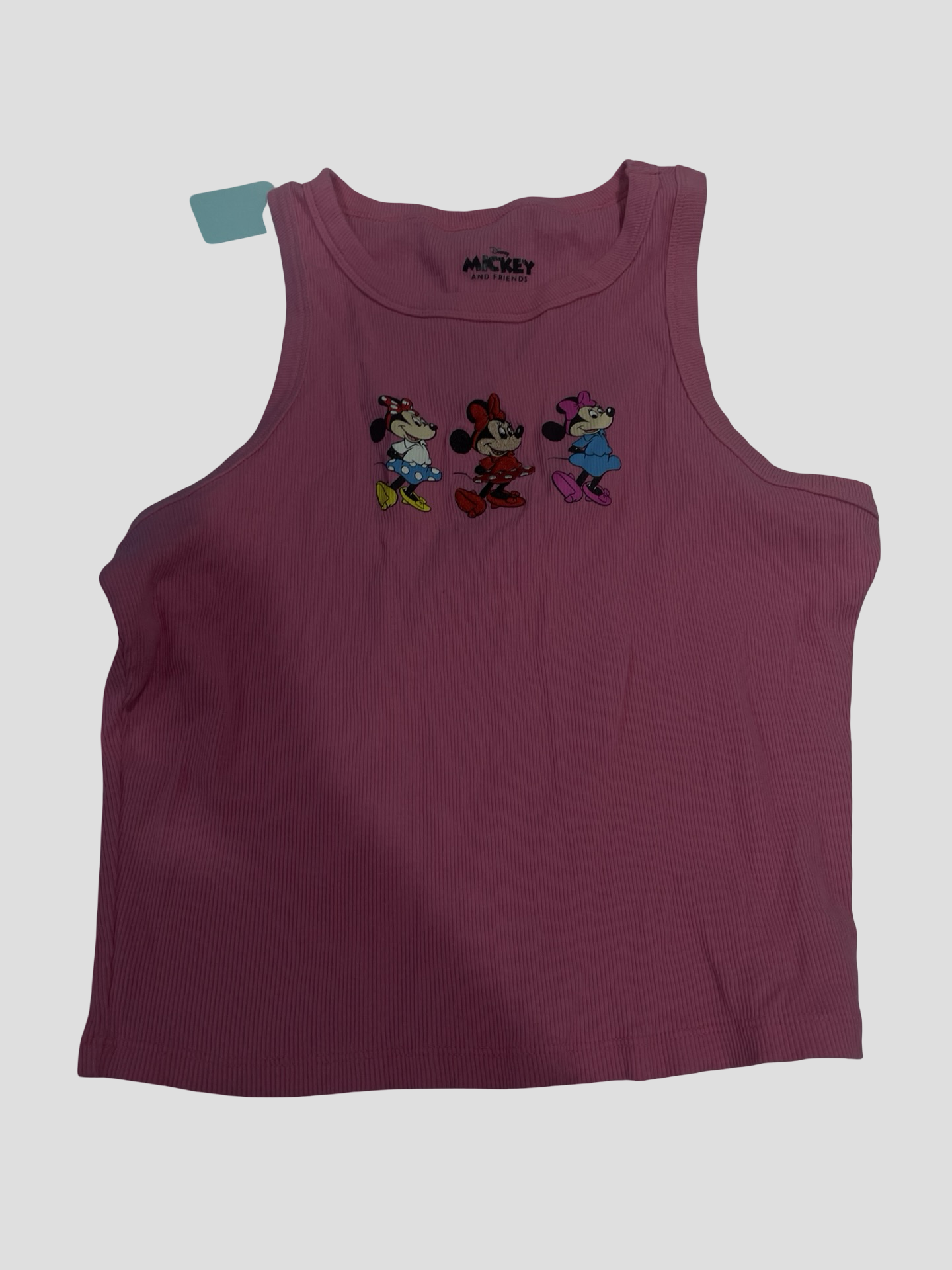 Women’s XL Tank