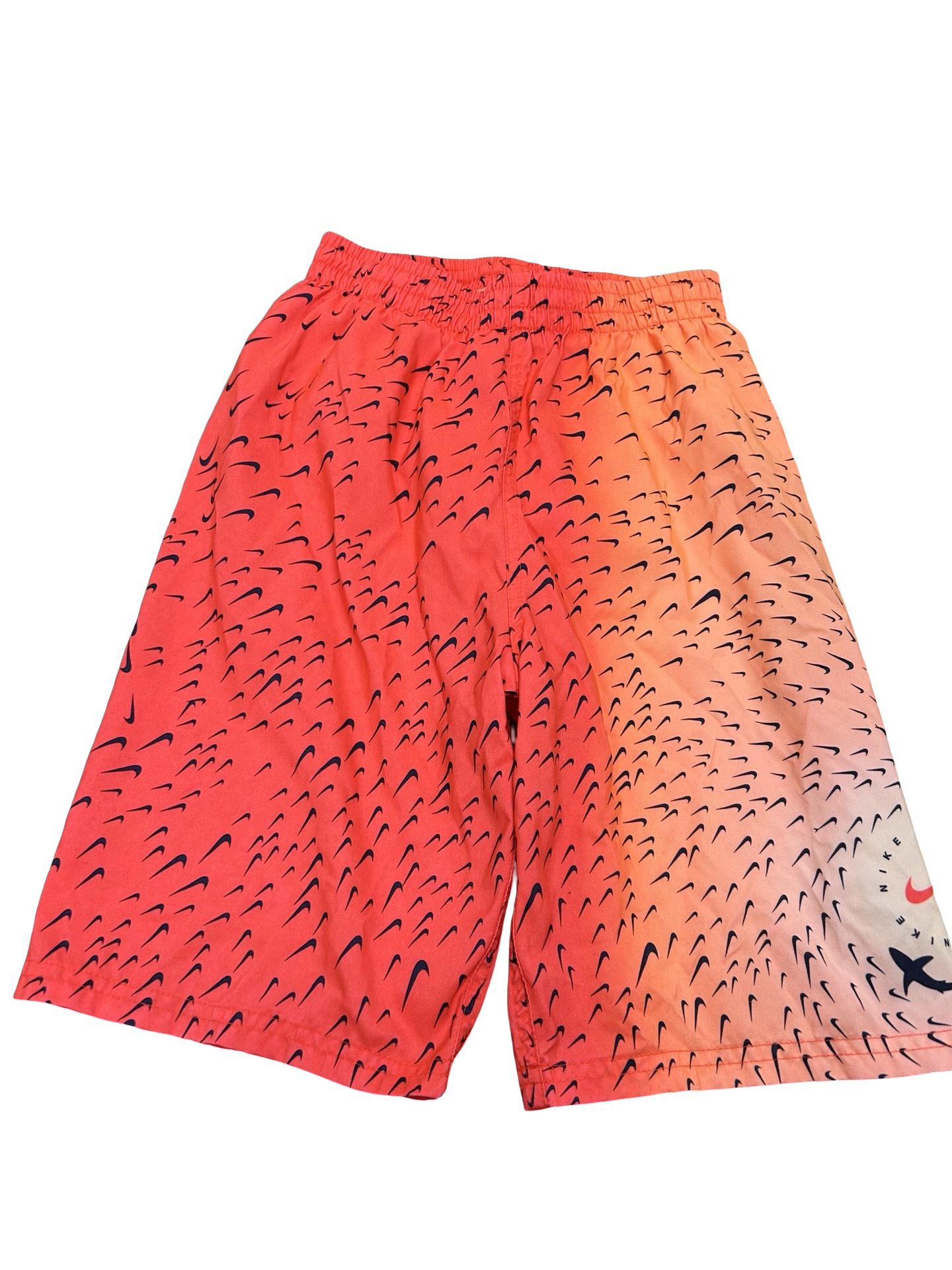 Boys large Nike swim