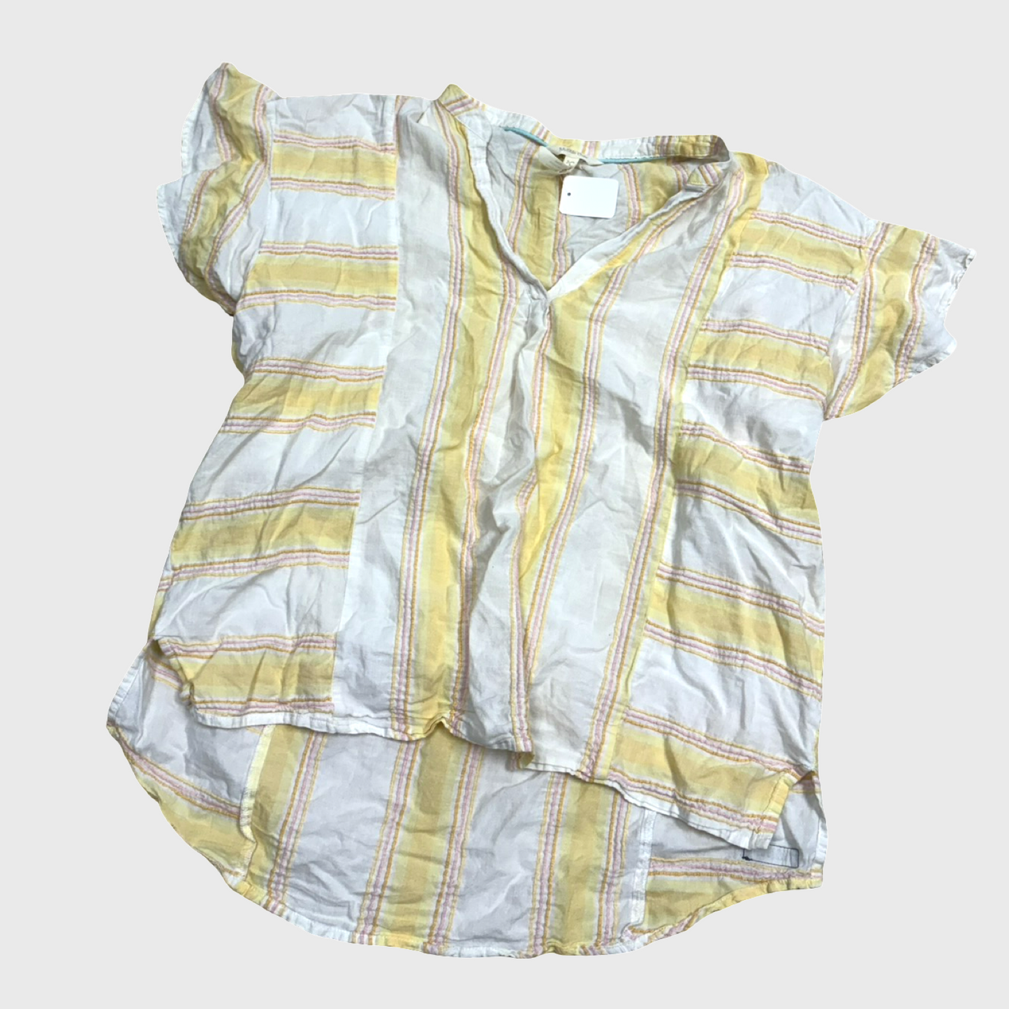 Women’s Matilda Jane top small