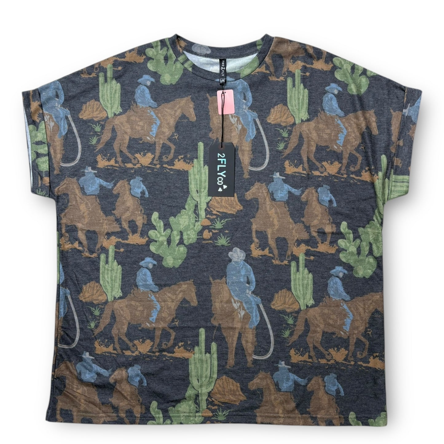 Women’s top NWT- L/XL