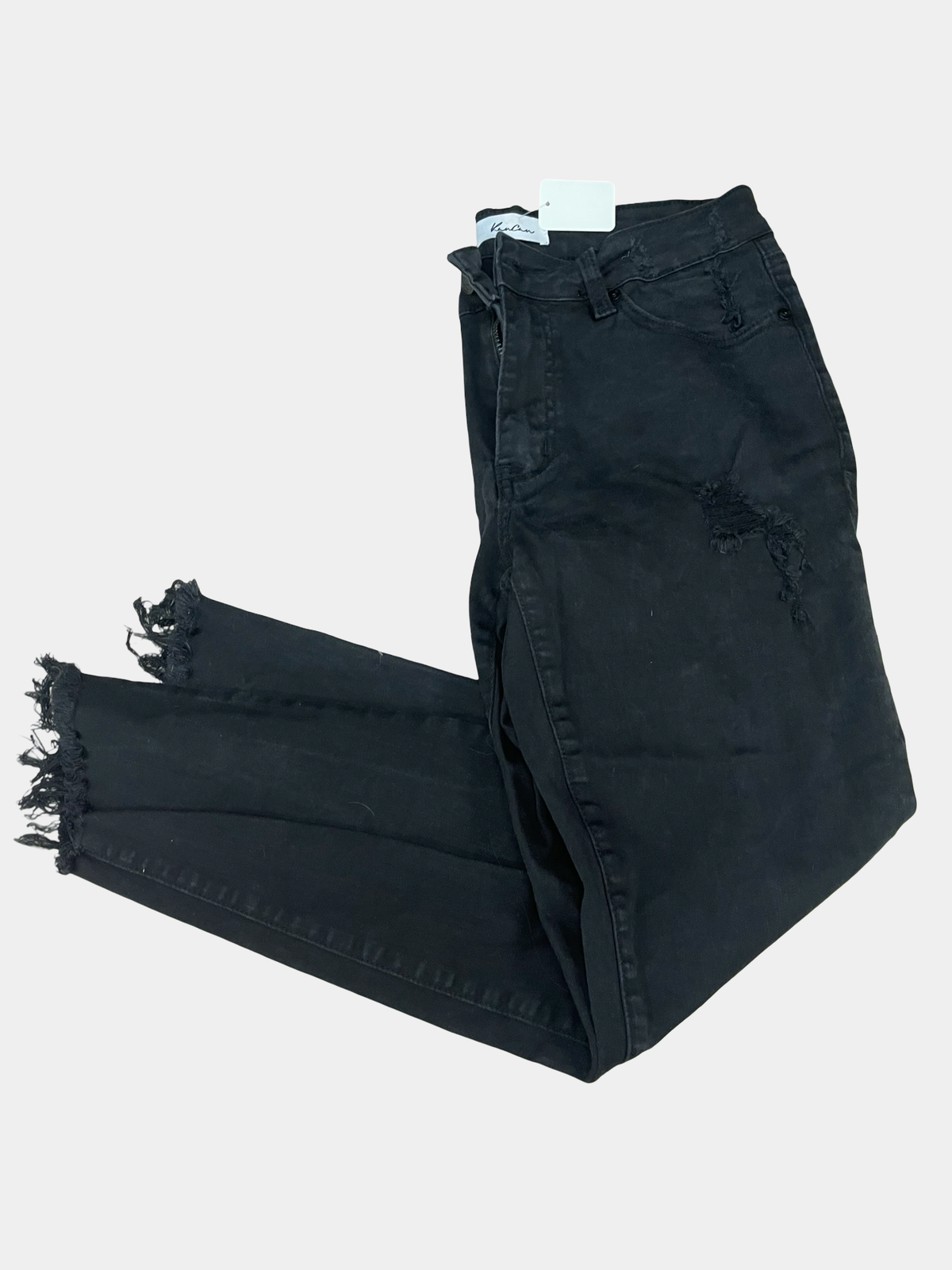 Women’s 9/28 Kancan Jeans