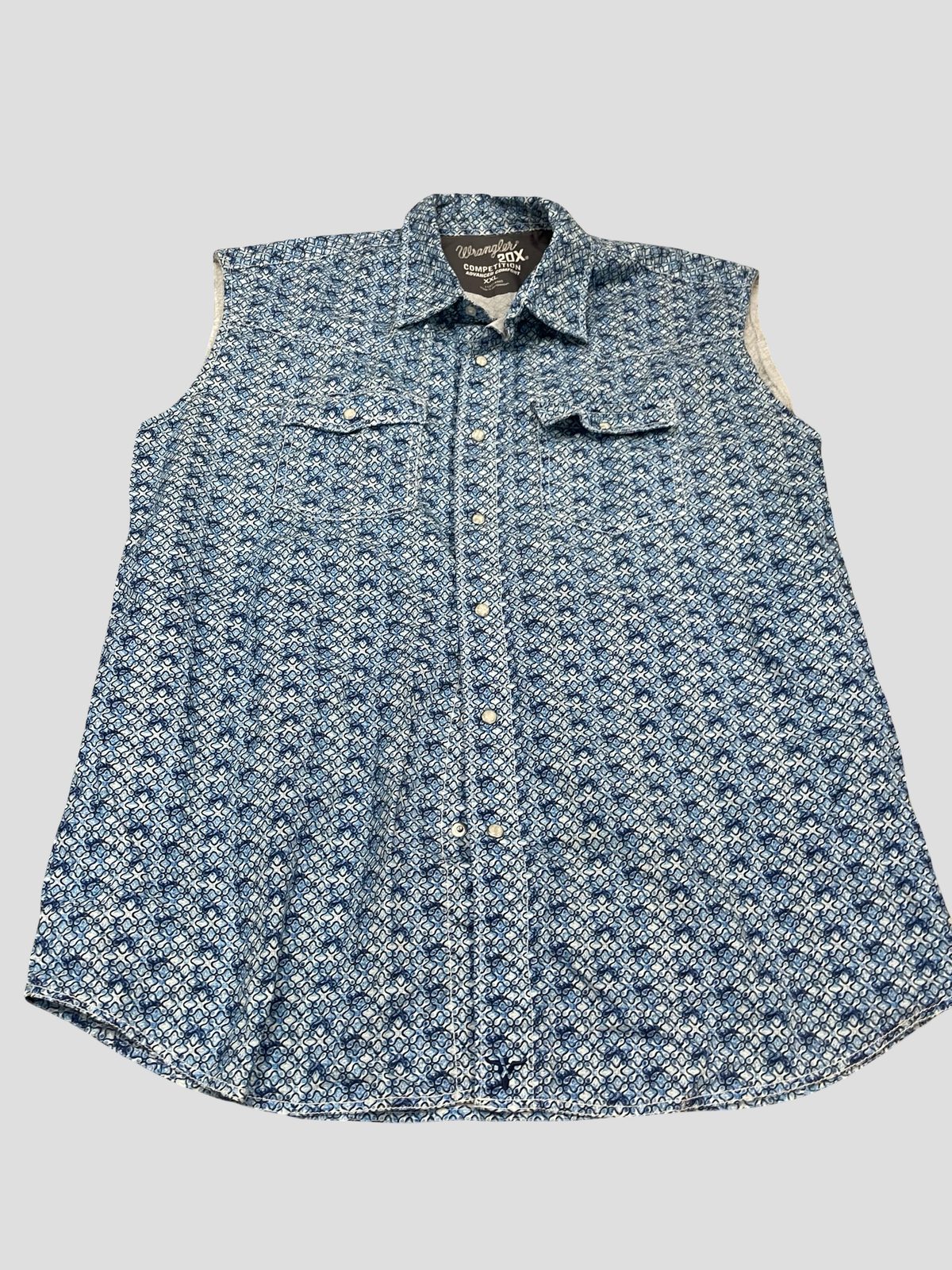 Men’s 2XL Wrangler