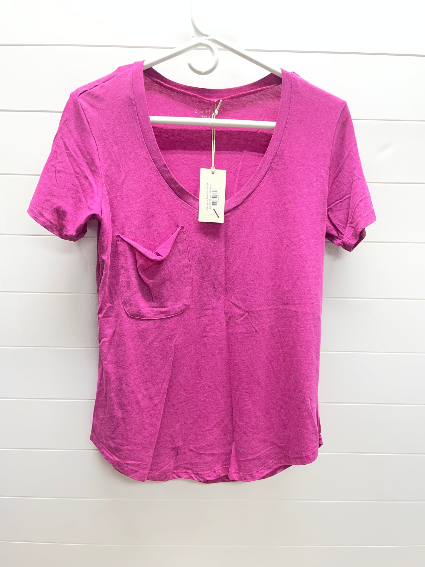 Women’s Z Supply Small Tee