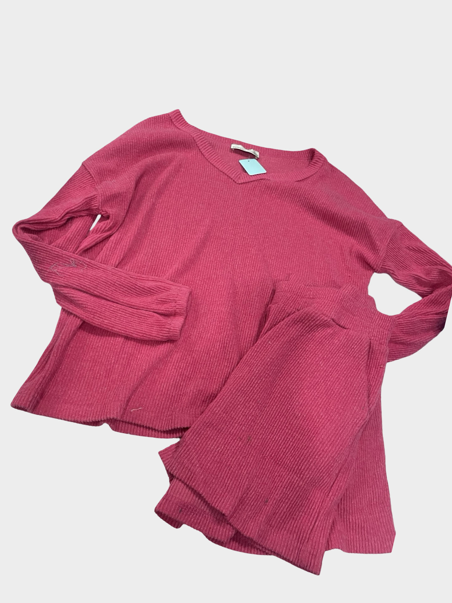 Women’s Large Zenana Set