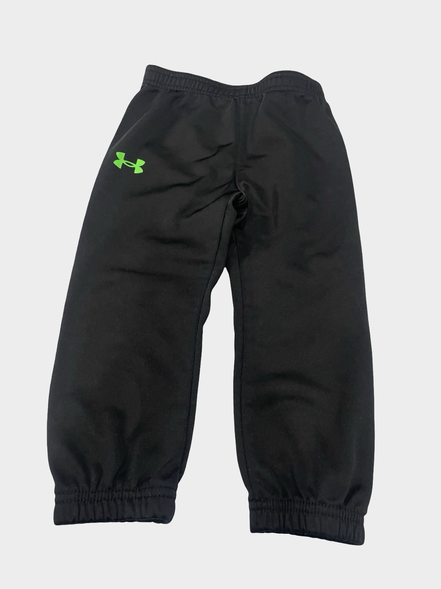 Boys 18M UA Pants
