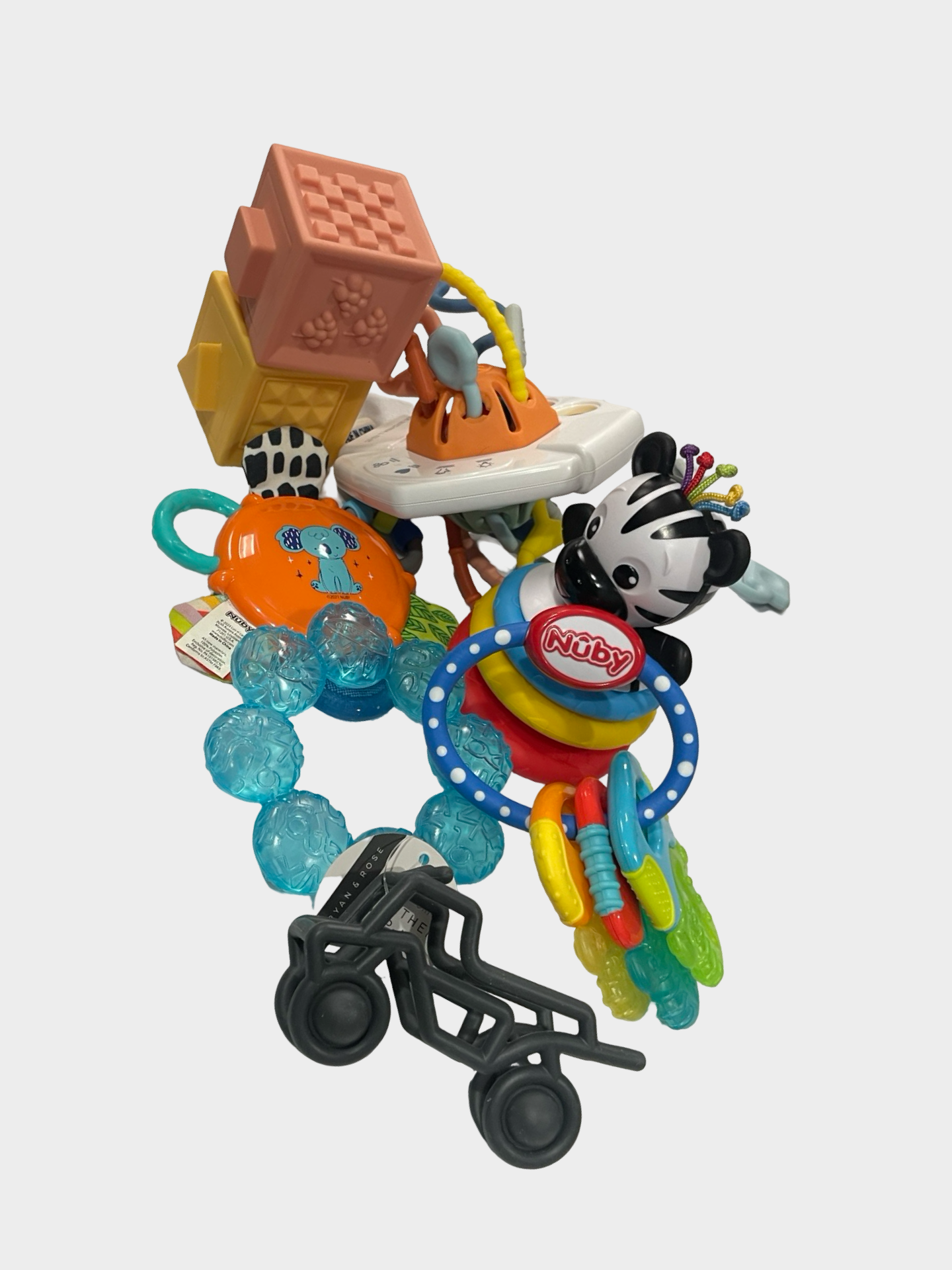 Baby Toys