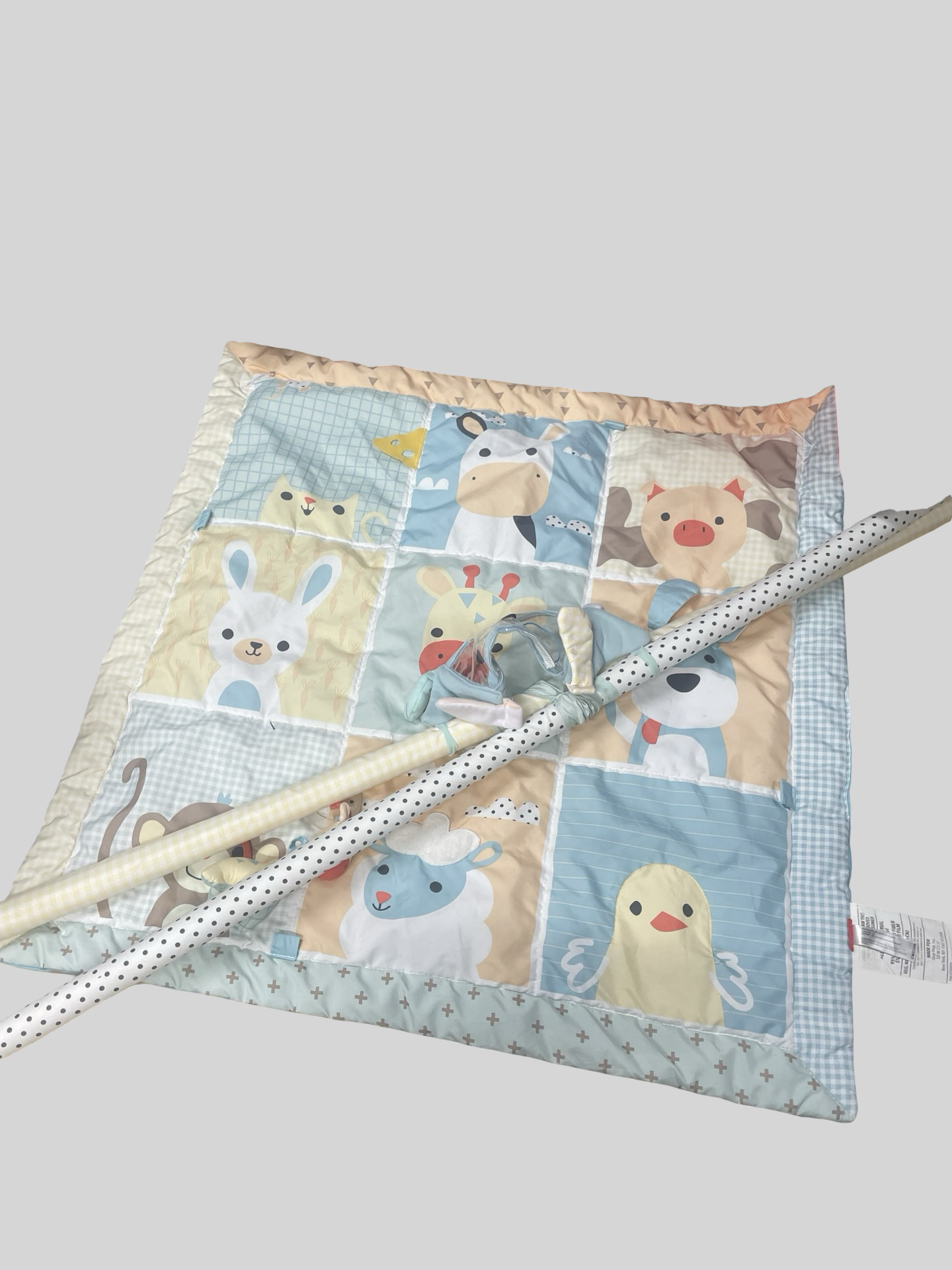 Play Mat