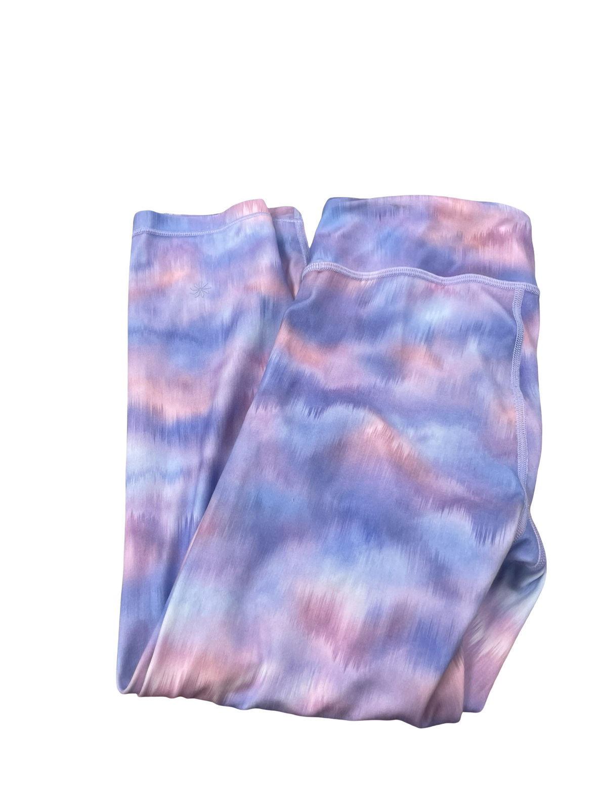 Girls 14 Athleta Leggings