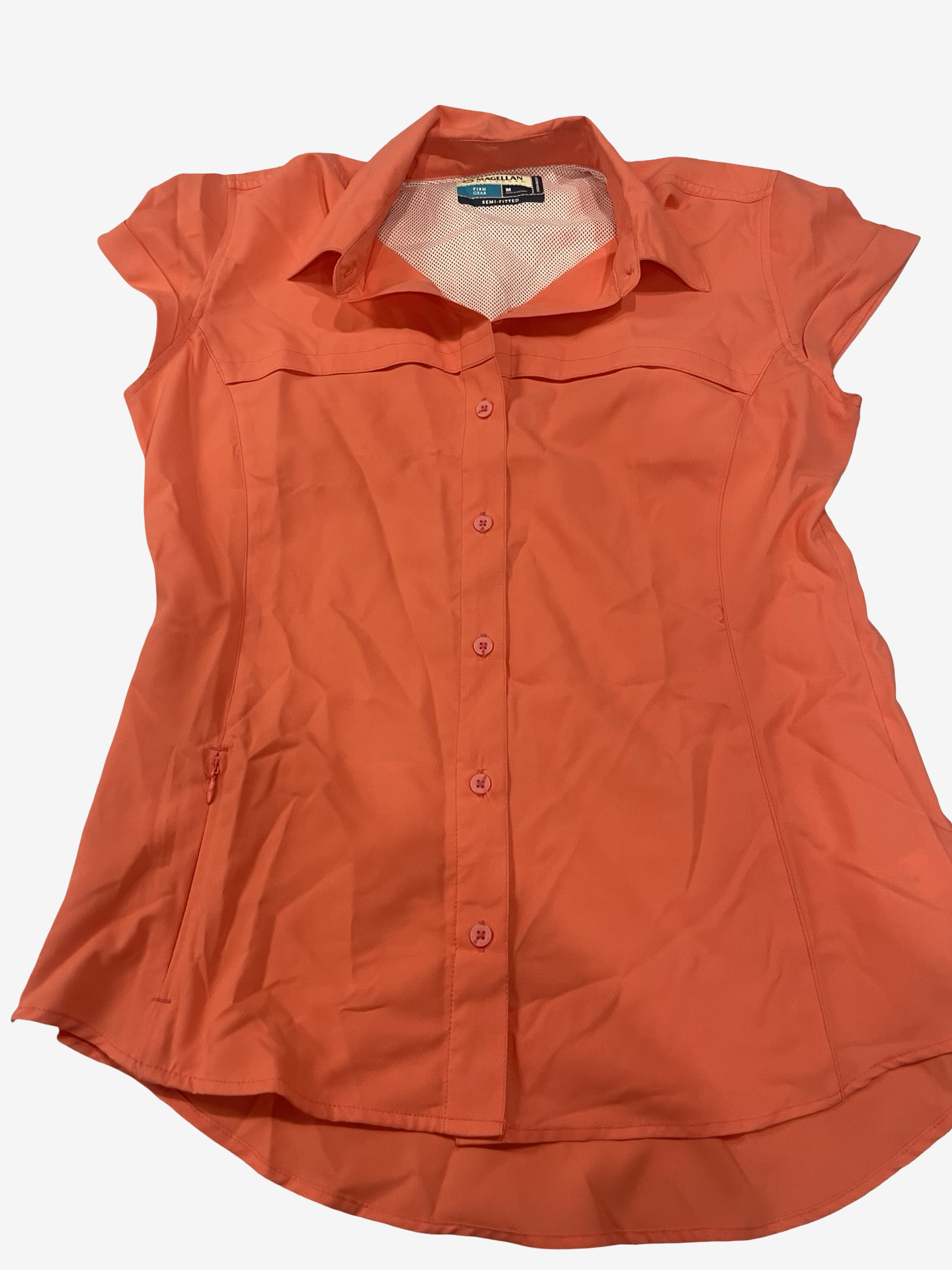 Women’s medium Magellan top nwt